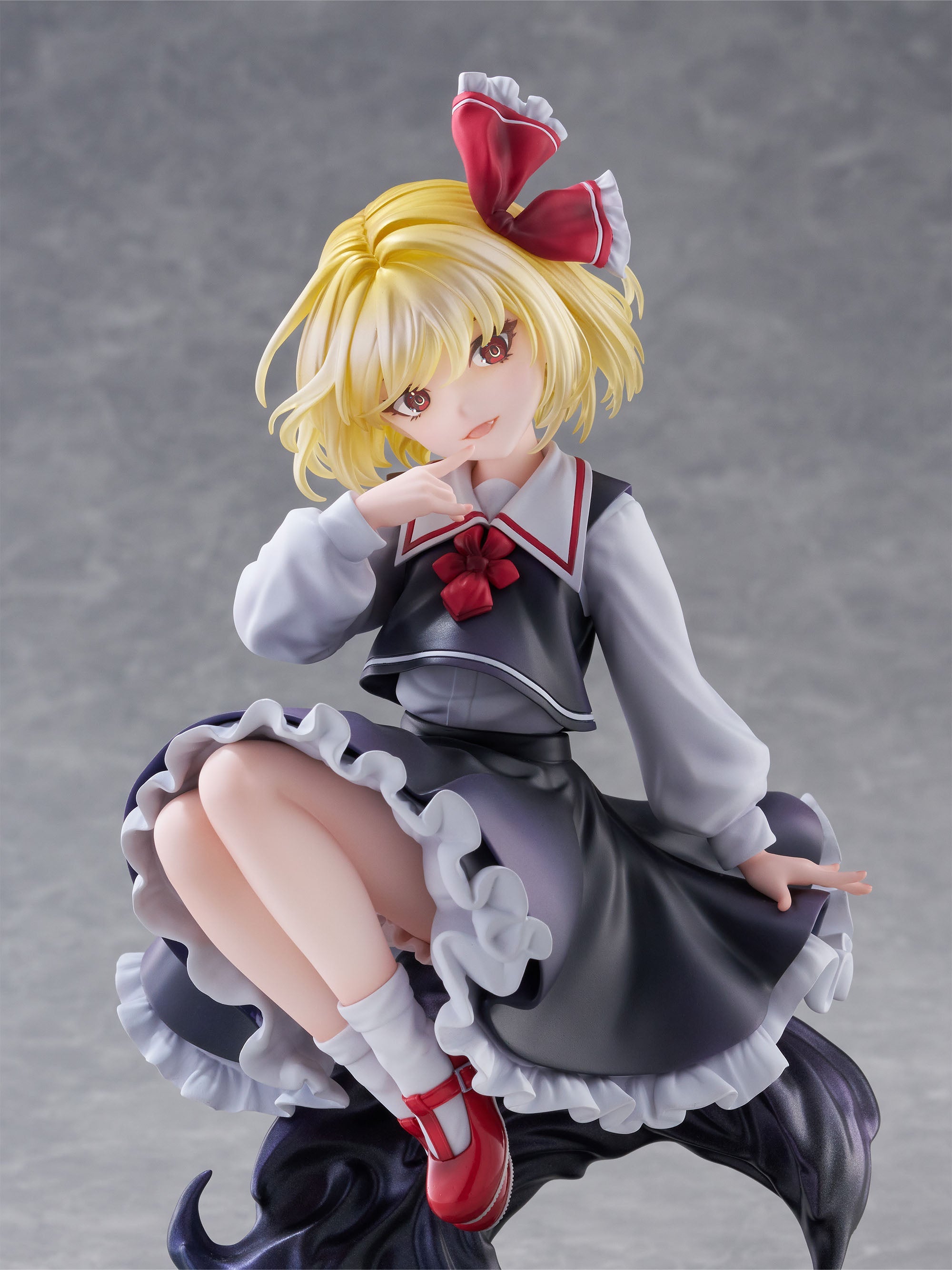 SPECIAL ORDER FuRyu - F: NEX - Touhou Project - Rumia: Uuzan Illustration 1/7 [EXCLUSIVE]