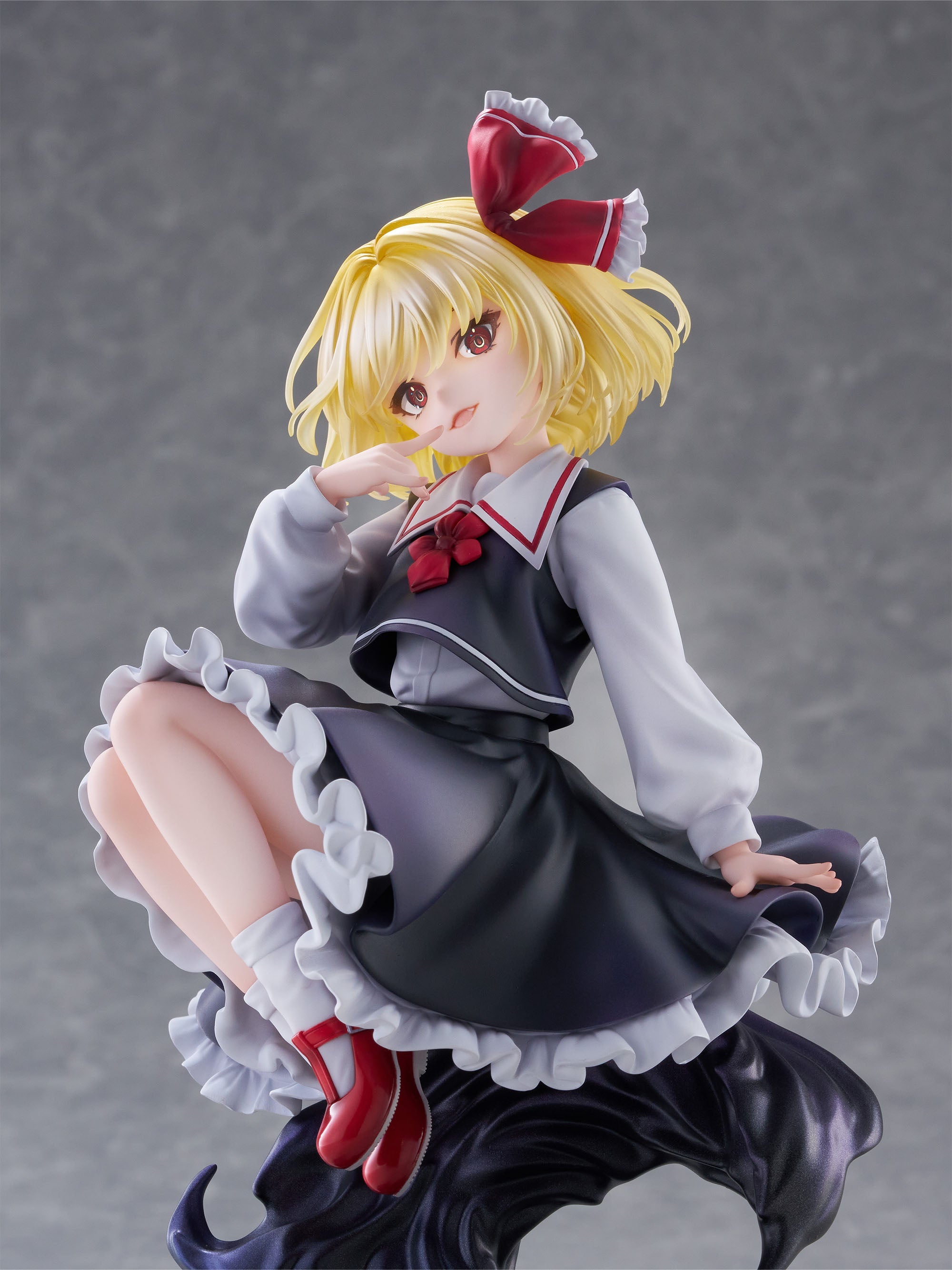 SPECIAL ORDER FuRyu - F: NEX - Touhou Project - Rumia: Uuzan Illustration 1/7 [EXCLUSIVE]
