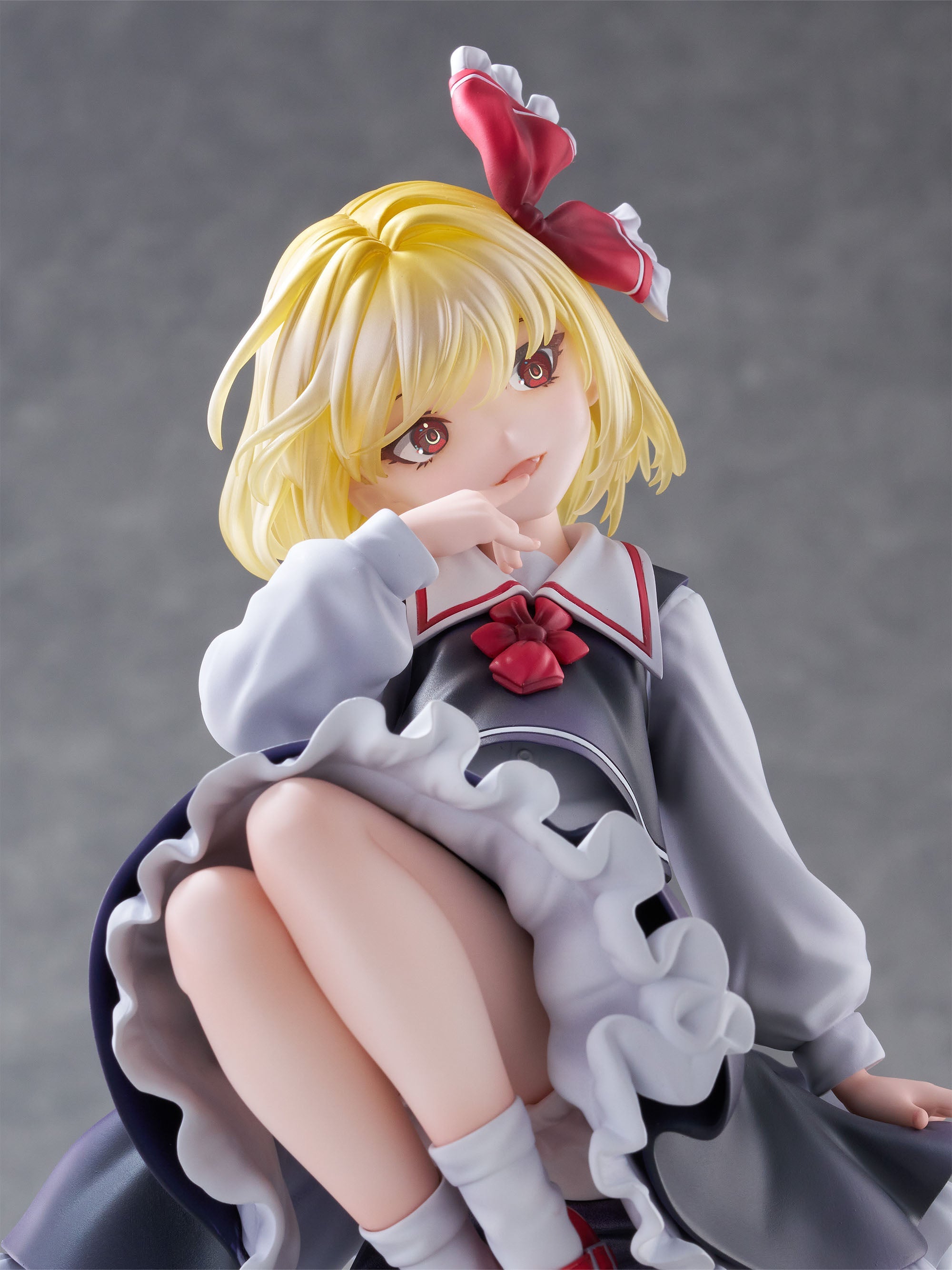 SPECIAL ORDER FuRyu - F: NEX - Touhou Project - Rumia: Uuzan Illustration 1/7 [EXCLUSIVE]