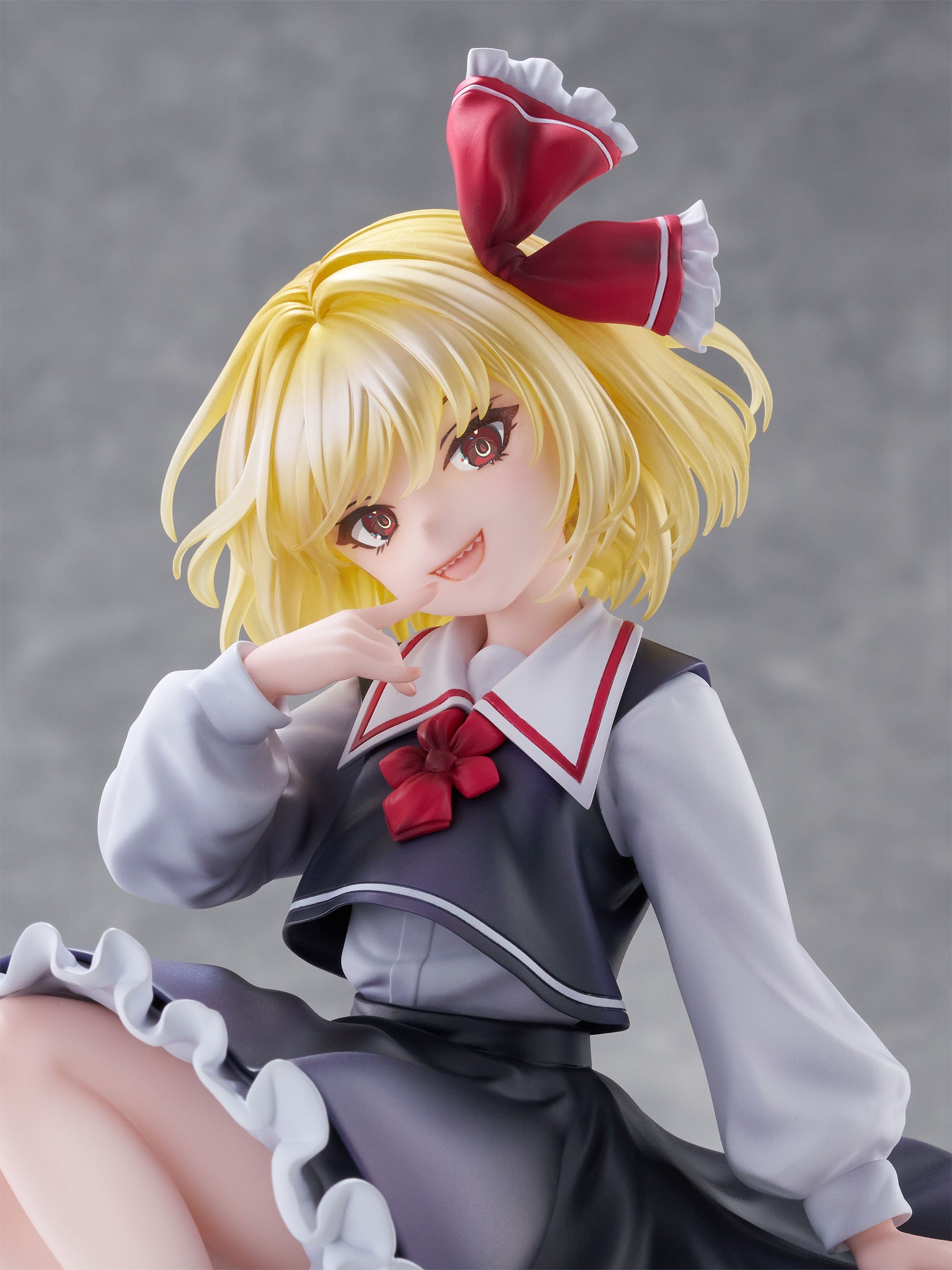 SPECIAL ORDER FuRyu - F: NEX - Touhou Project - Rumia: Uuzan Illustration 1/7 [EXCLUSIVE]