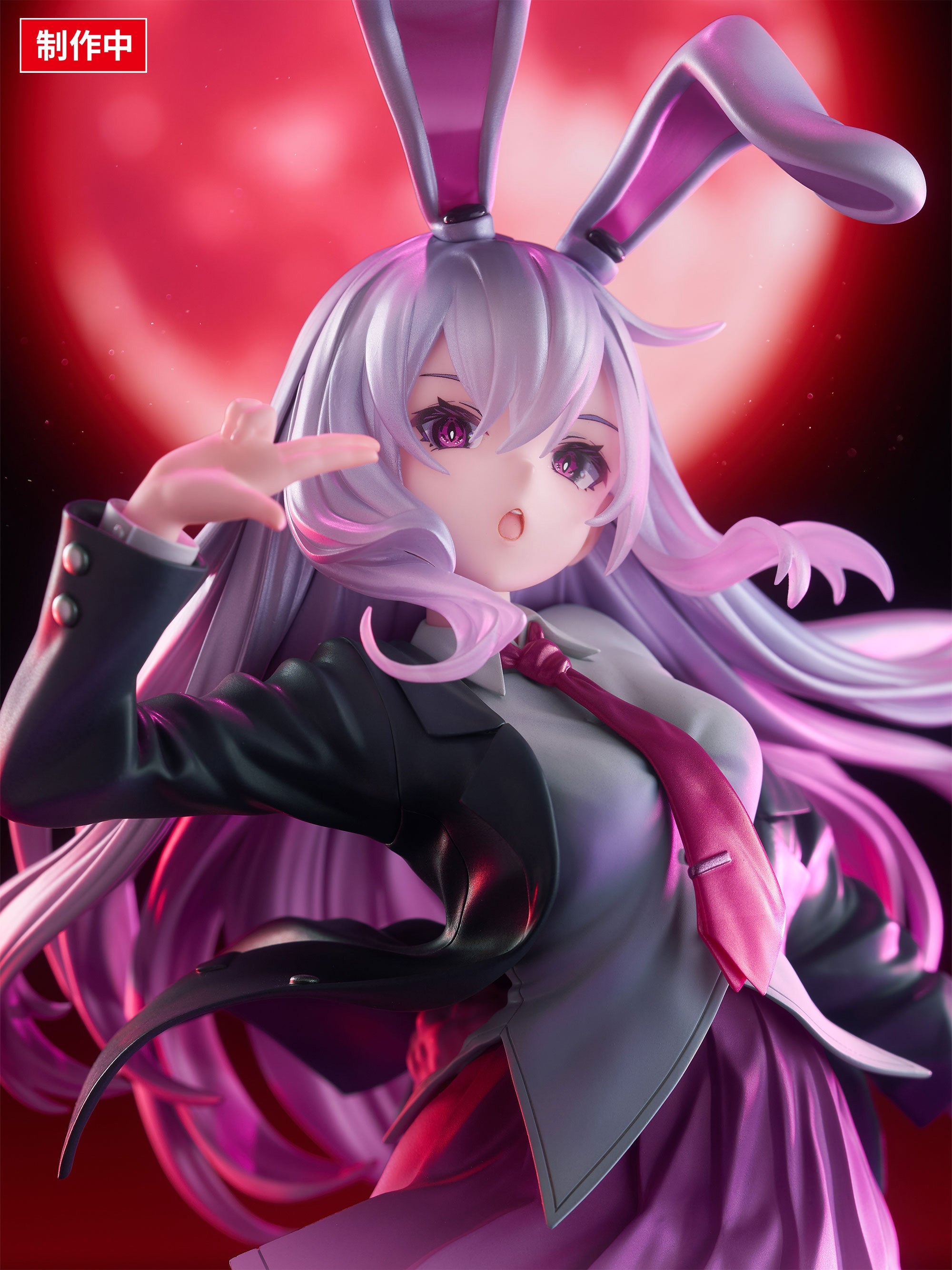 SPECIAL ORDER FuRyu - F:NEX - Touhou Project - Reisen Udongein Inaba: Illustration by Uuzan 1/7 [JP]