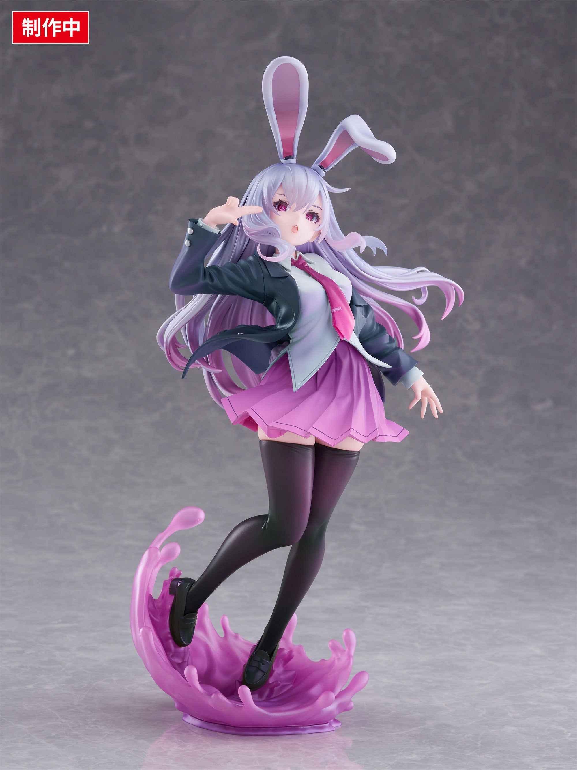 SPECIAL ORDER FuRyu - F:NEX - Touhou Project - Reisen Udongein Inaba: Illustration by Uuzan 1/7 [JP]