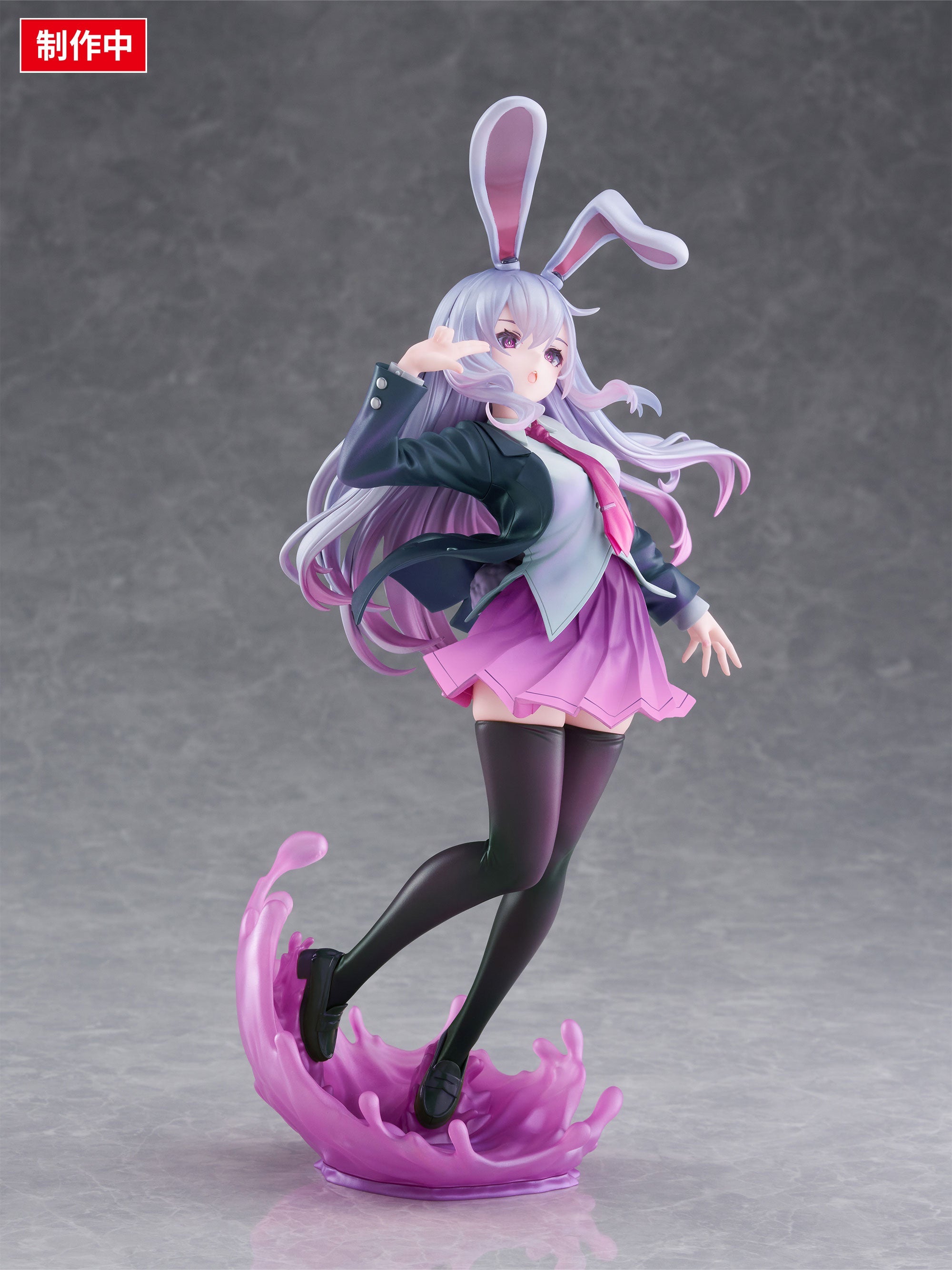SPECIAL ORDER FuRyu - F:NEX - Touhou Project - Reisen Udongein Inaba: Illustration by Uuzan 1/7 [JP]