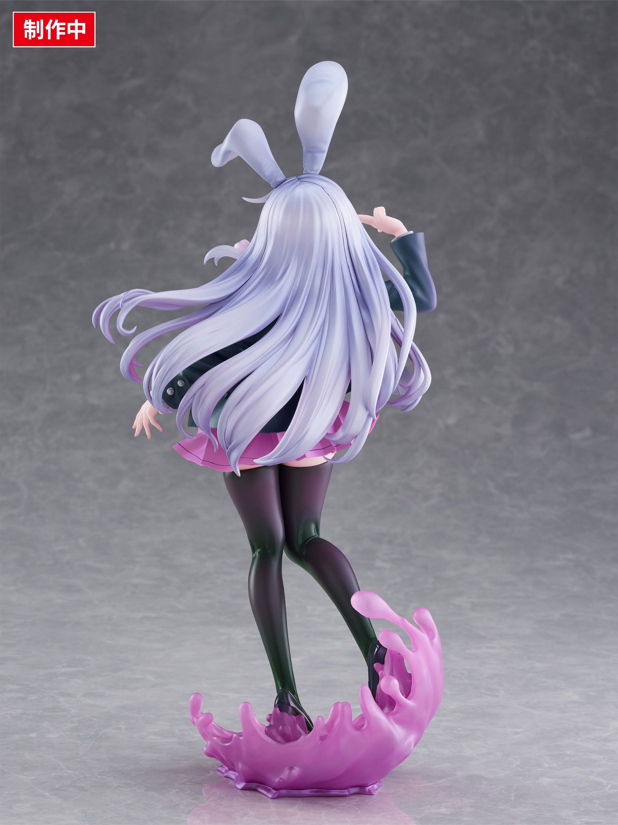 SPECIAL ORDER FuRyu - F:NEX - Touhou Project - Reisen Udongein Inaba: Illustration by Uuzan 1/7 [JP]
