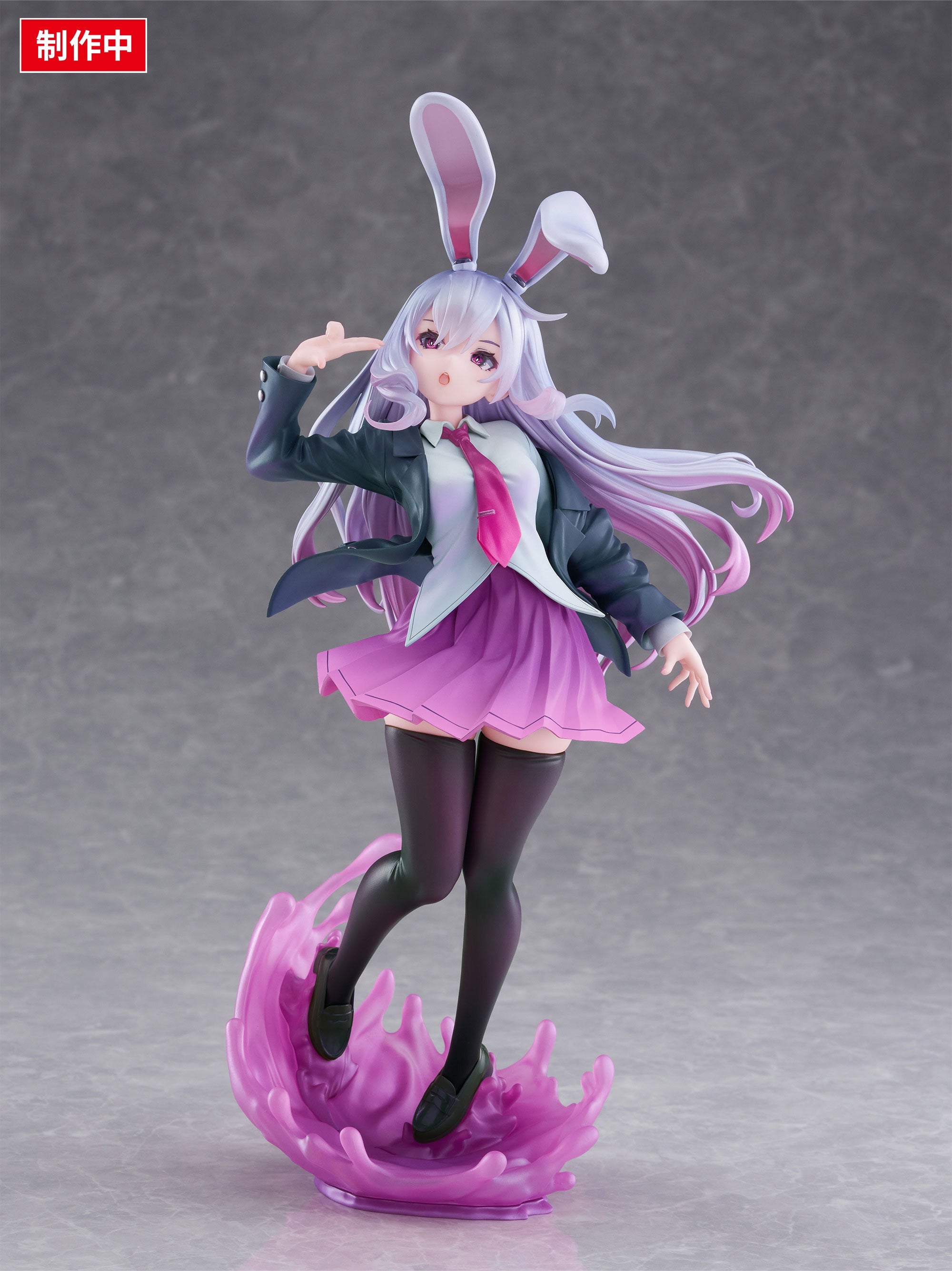 SPECIAL ORDER FuRyu - F:NEX - Touhou Project - Reisen Udongein Inaba: Illustration by Uuzan 1/7 [JP]