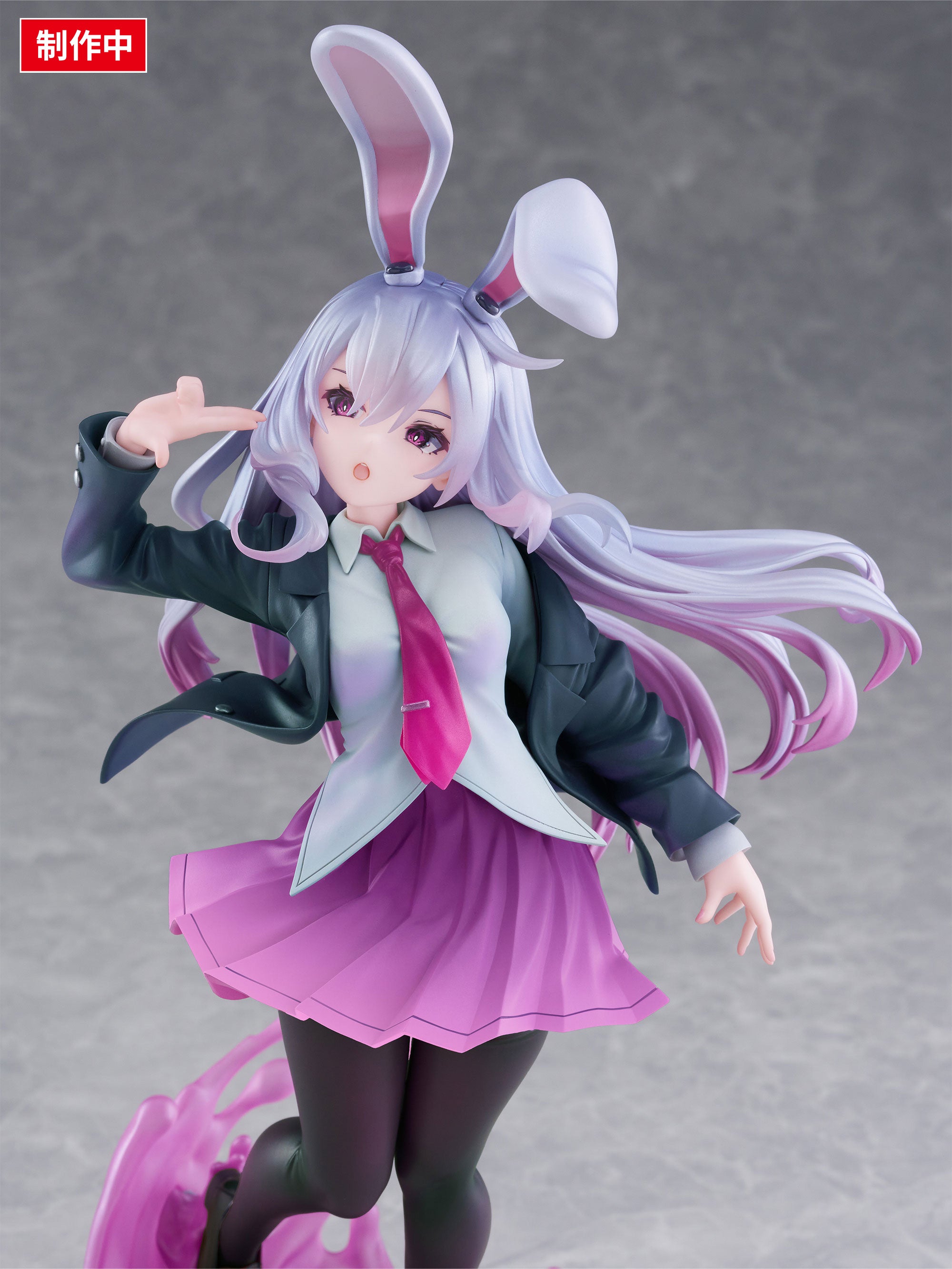 SPECIAL ORDER FuRyu - F:NEX - Touhou Project - Reisen Udongein Inaba: Illustration by Uuzan 1/7 [JP]