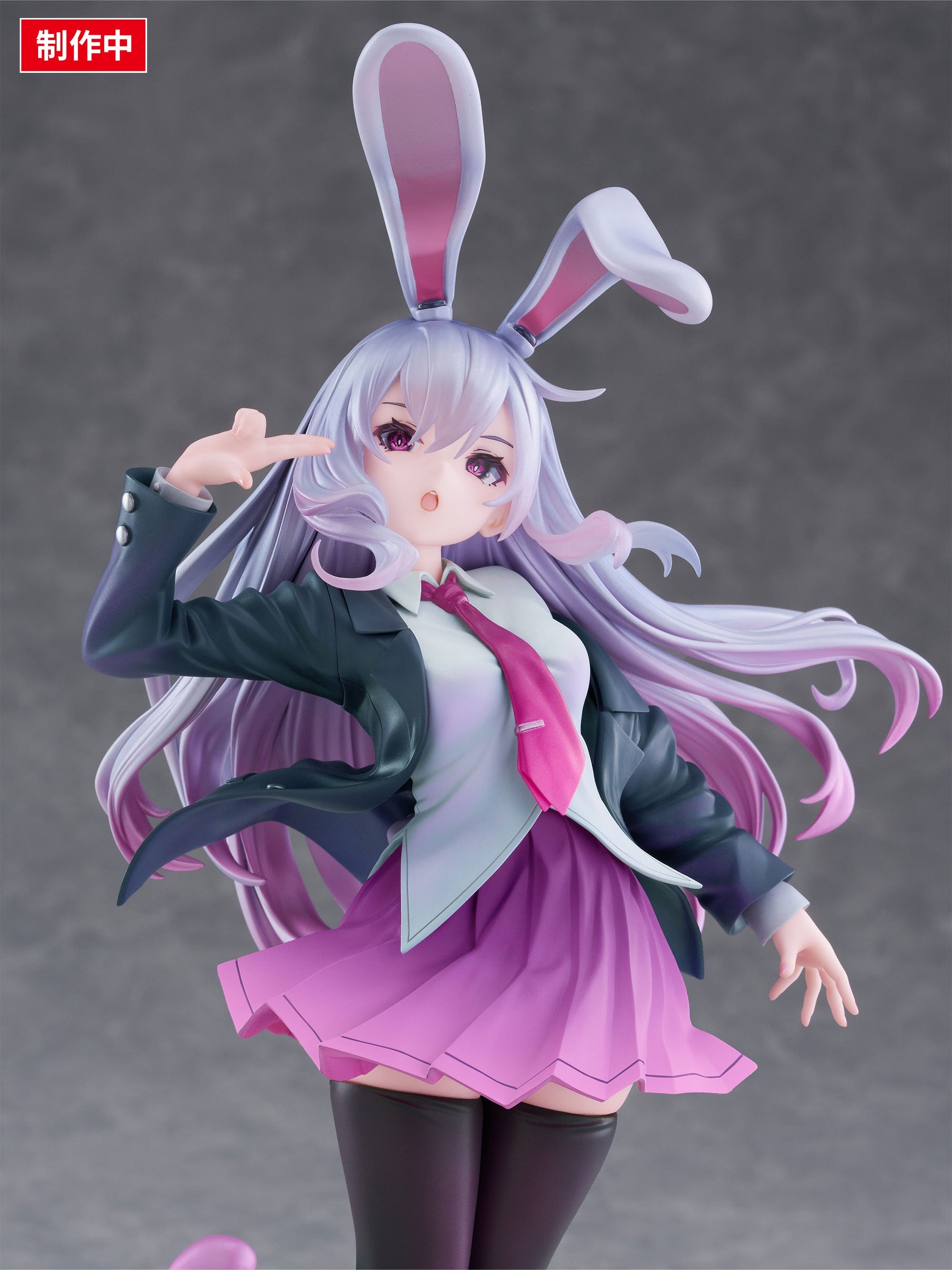 SPECIAL ORDER FuRyu - F:NEX - Touhou Project - Reisen Udongein Inaba: Illustration by Uuzan 1/7 [JP]