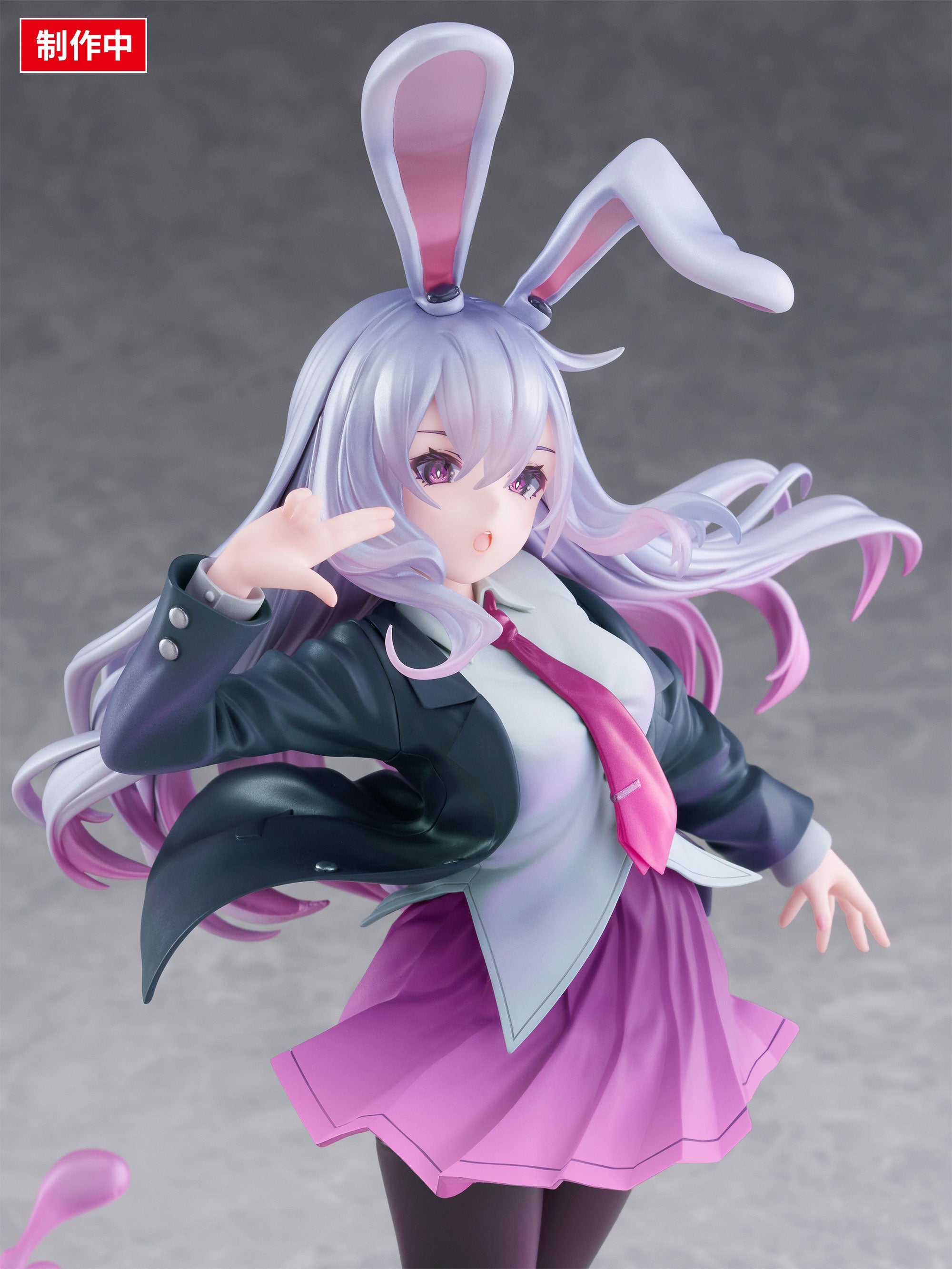 SPECIAL ORDER FuRyu - F:NEX - Touhou Project - Reisen Udongein Inaba: Illustration by Uuzan 1/7 [JP]