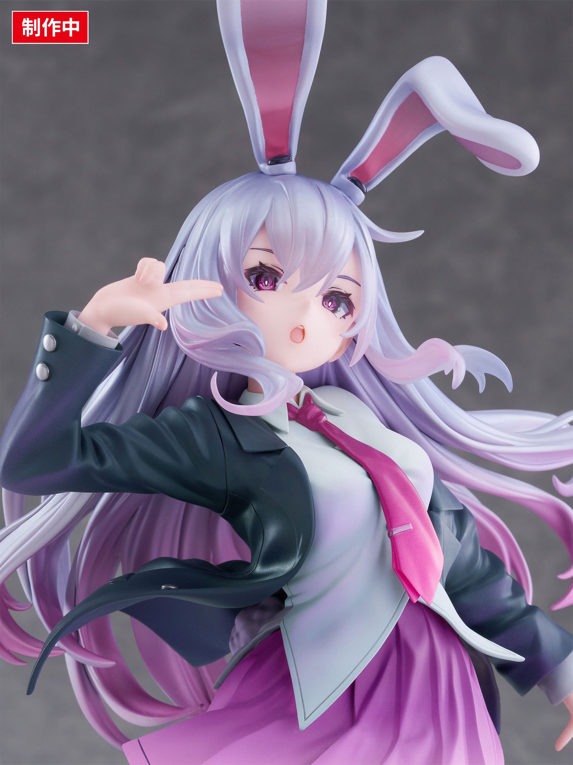 SPECIAL ORDER FuRyu - F:NEX - Touhou Project - Reisen Udongein Inaba: Illustration by Uuzan 1/7 [JP]