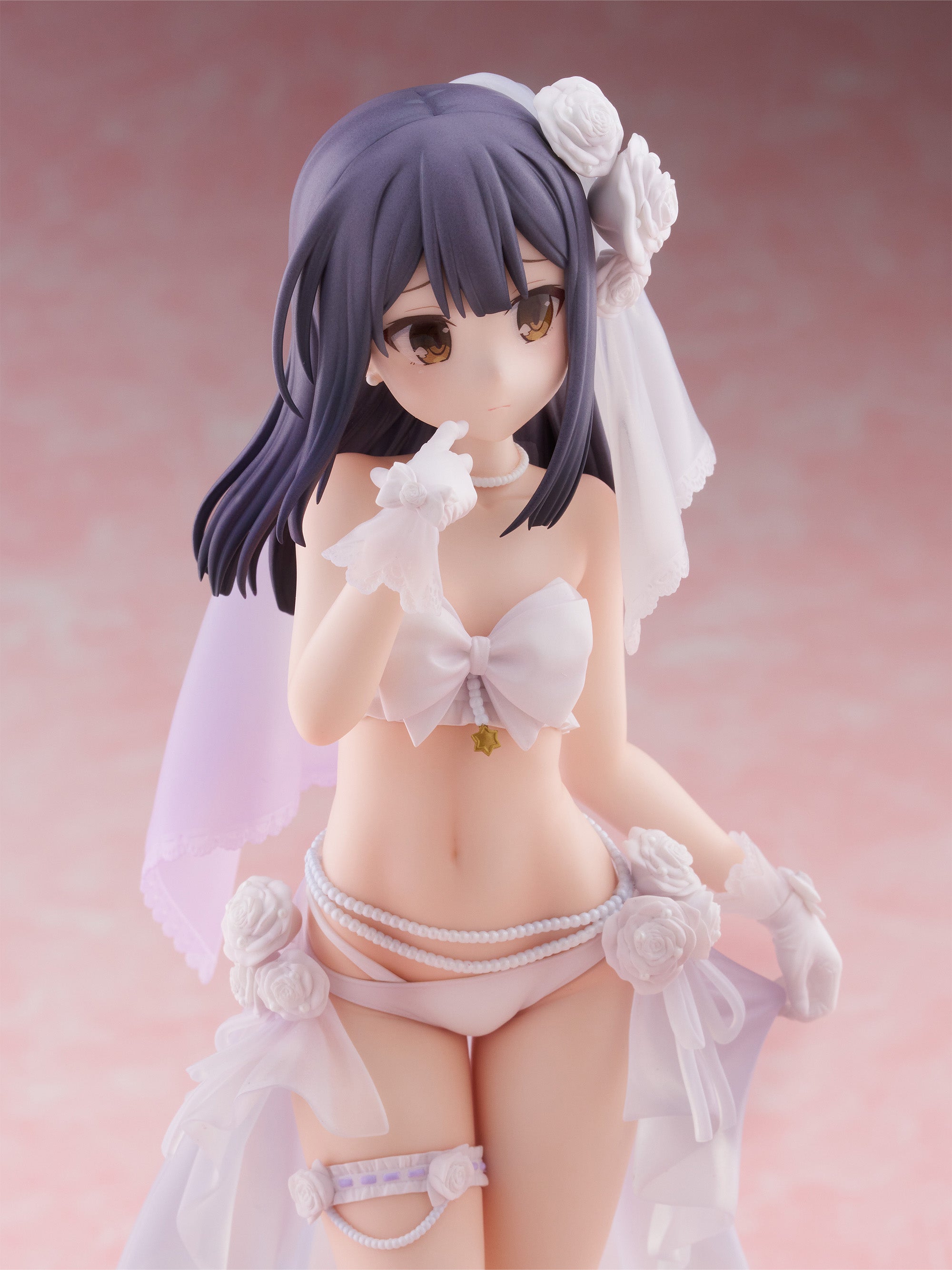 SPECIAL ORDER FuRyu - F:NEX - Fate/Kaleid Liner Prisma Illya: Licht - The Nameless Girl - Miyu Edelfelt: Wedding Swimsuit Ver. 1/7 [JP]