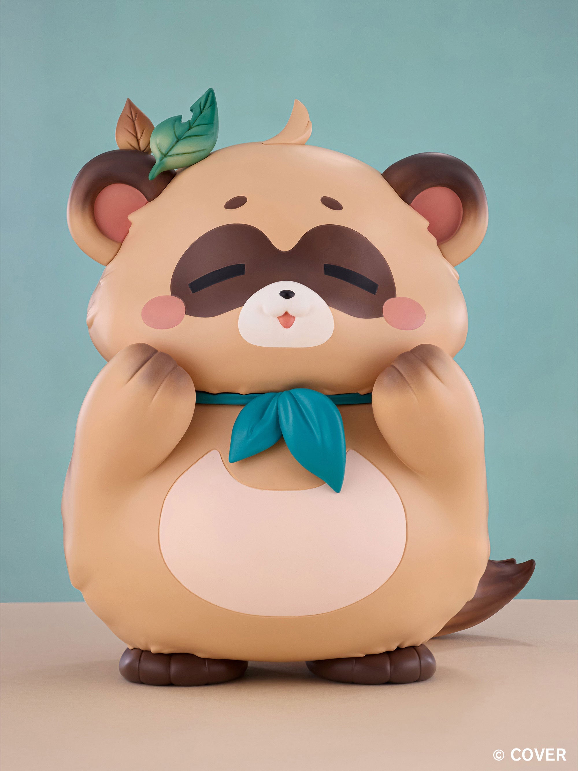 SPECIAL ORDER FuRyu - Real Size Soft Vinyl Collection - hololive production - Pokobee [EXCLUSIVE]