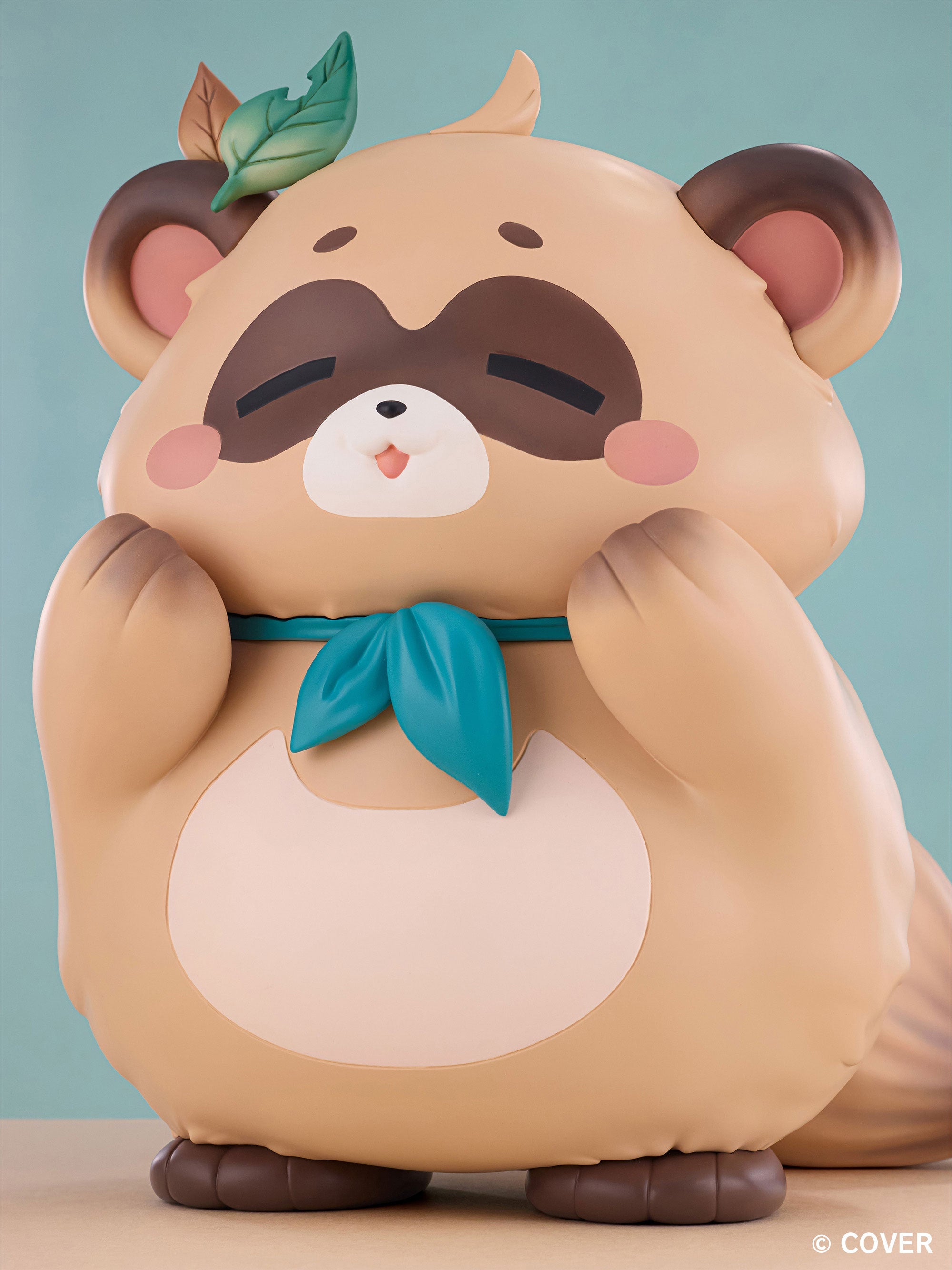 SPECIAL ORDER FuRyu - Real Size Soft Vinyl Collection - hololive production - Pokobee [EXCLUSIVE]