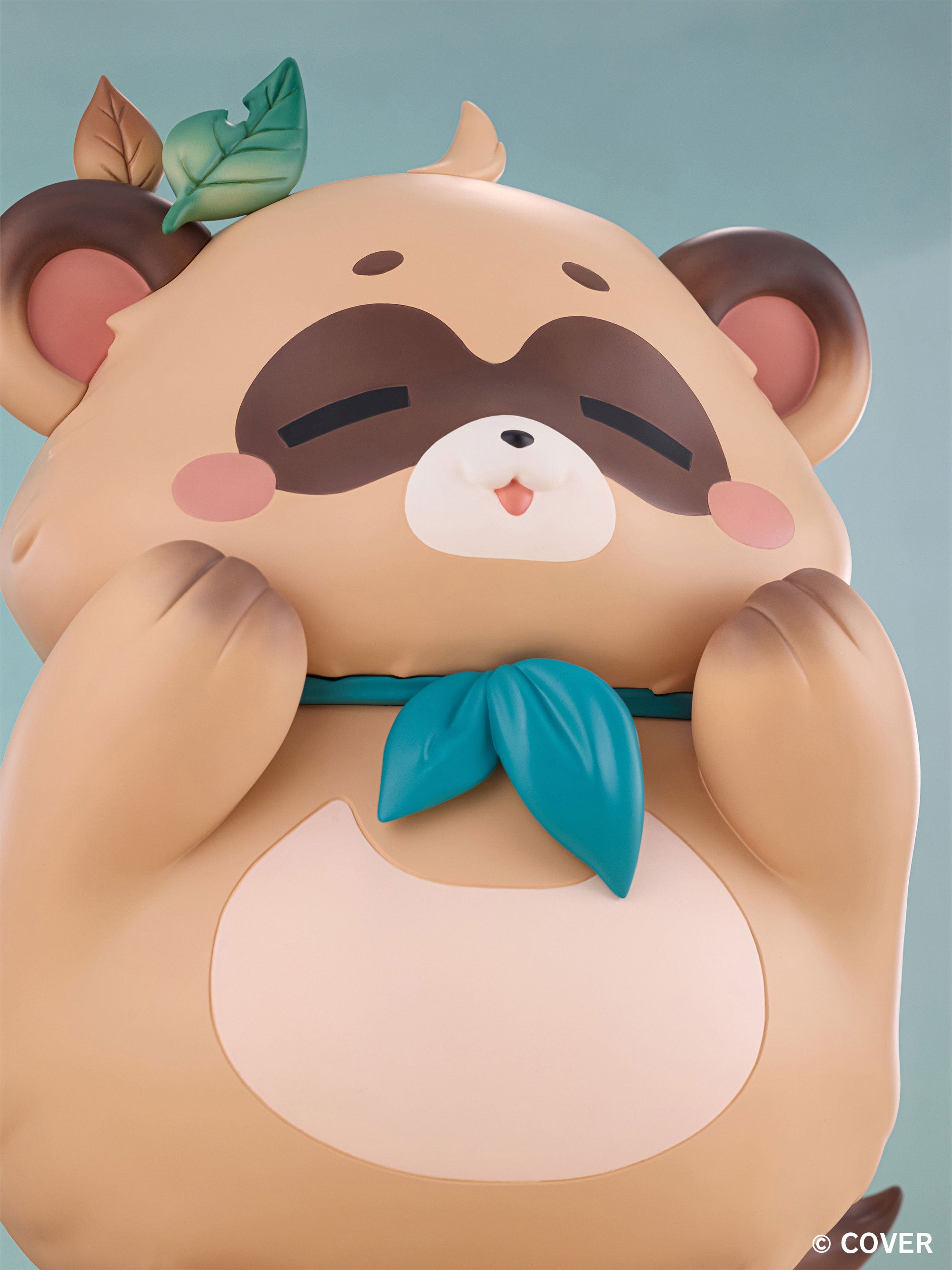 SPECIAL ORDER FuRyu - Real Size Soft Vinyl Collection - hololive production - Pokobee [EXCLUSIVE]