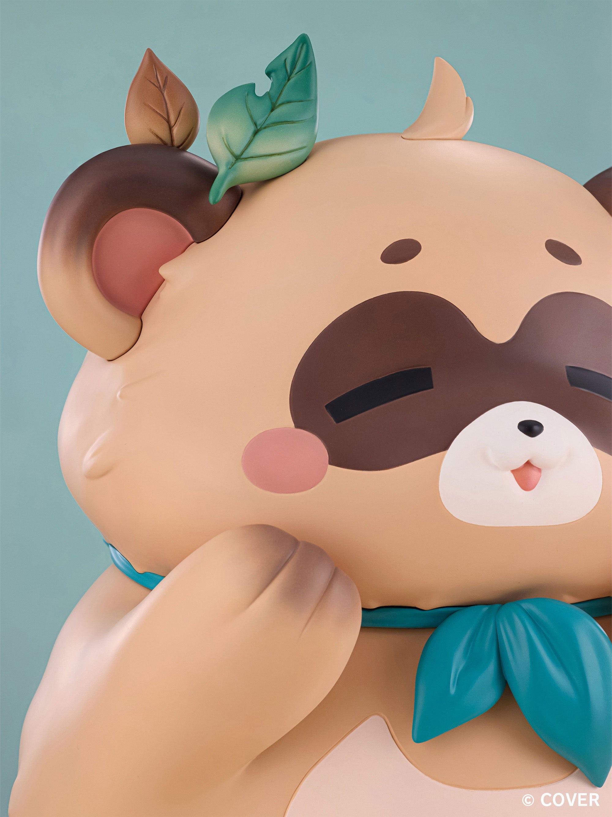 SPECIAL ORDER FuRyu - Real Size Soft Vinyl Collection - hololive production - Pokobee [EXCLUSIVE]