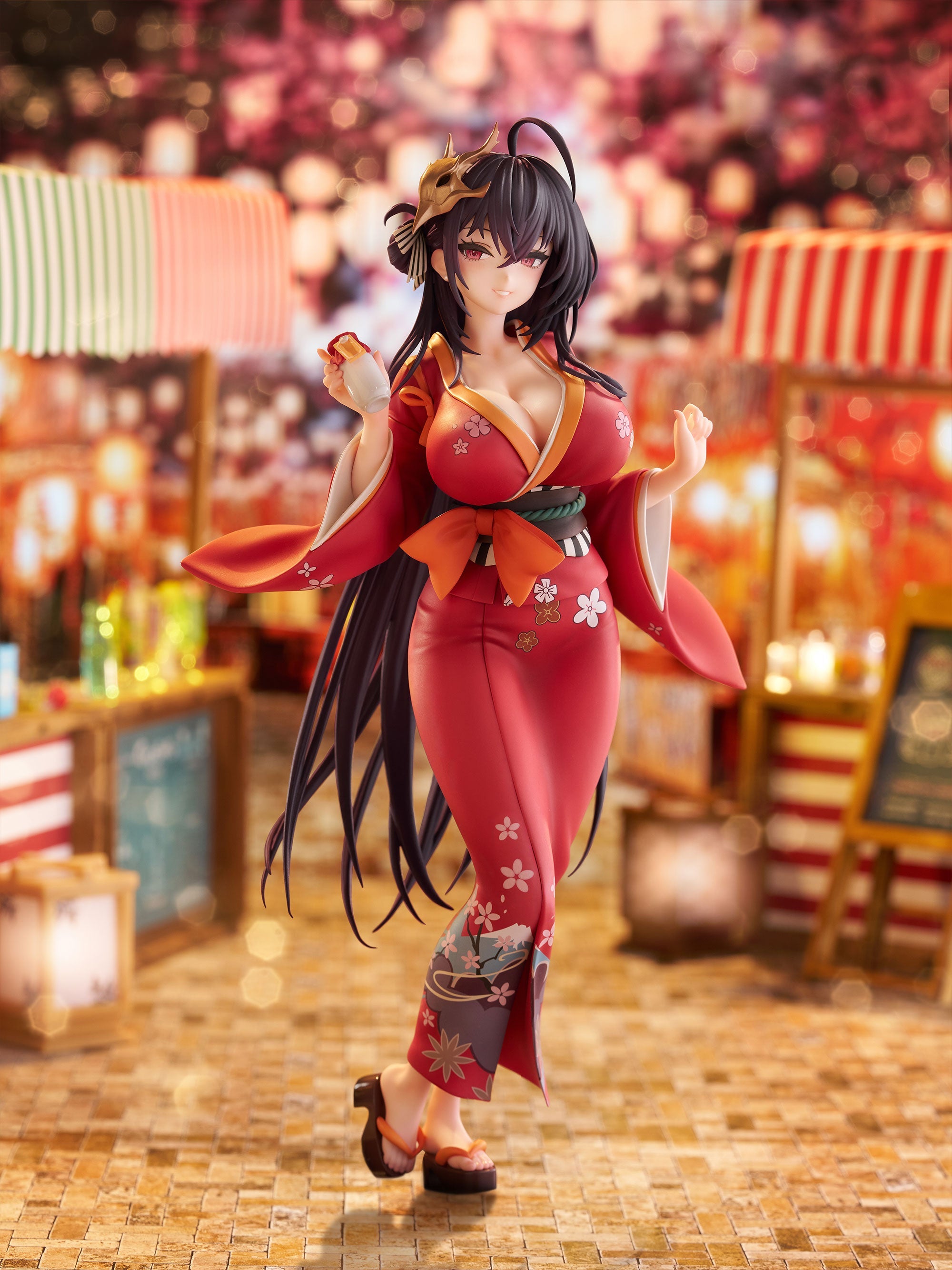 SPECIAL ORDER FuRyu - F:NEX - Azur Lane - Taihou: Yukata Ver. 1/7 [JP]