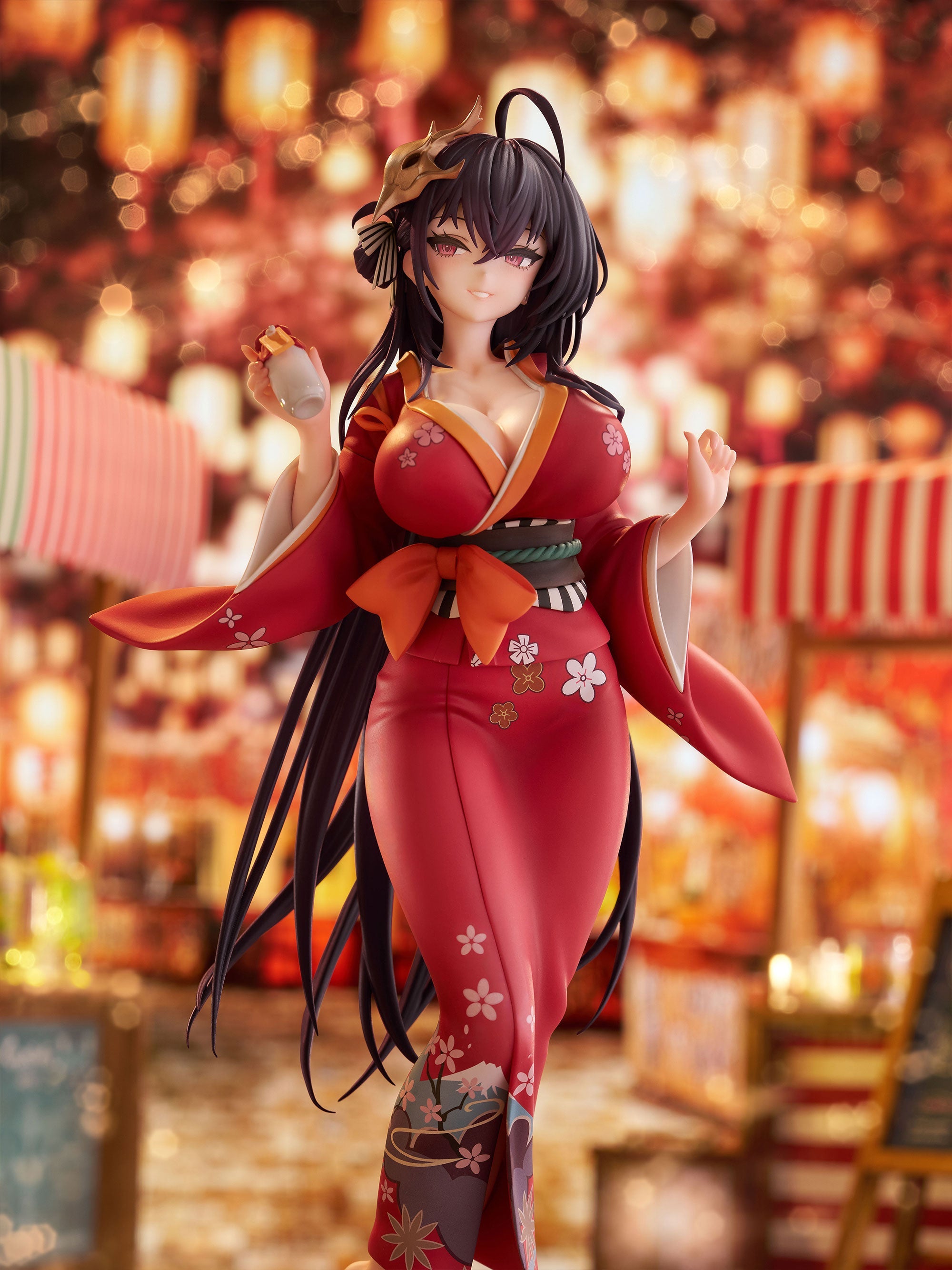 SPECIAL ORDER FuRyu - F:NEX - Azur Lane - Taihou: Yukata Ver. 1/7 [JP]