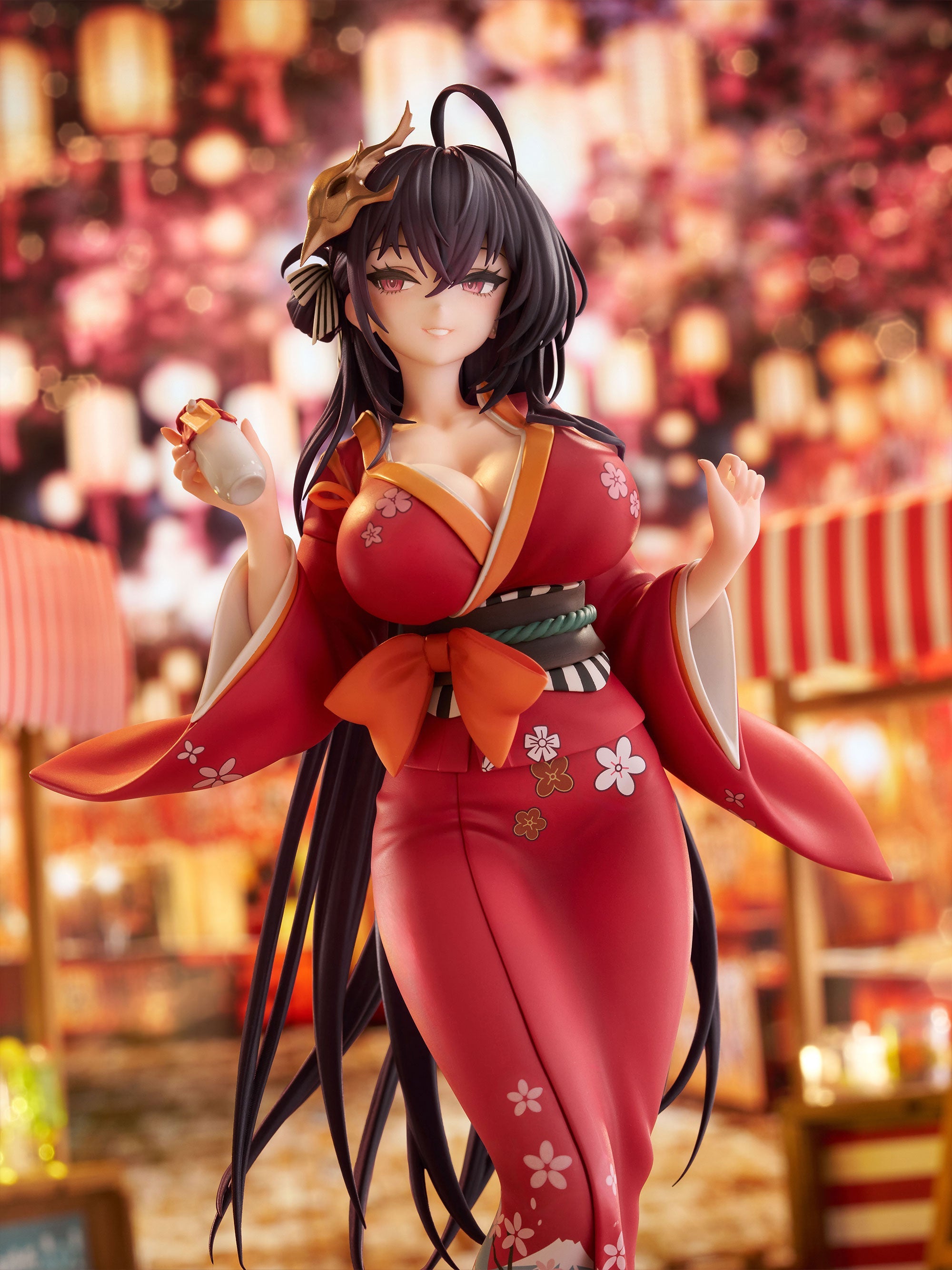 SPECIAL ORDER FuRyu - F:NEX - Azur Lane - Taihou: Yukata Ver. 1/7 [JP]