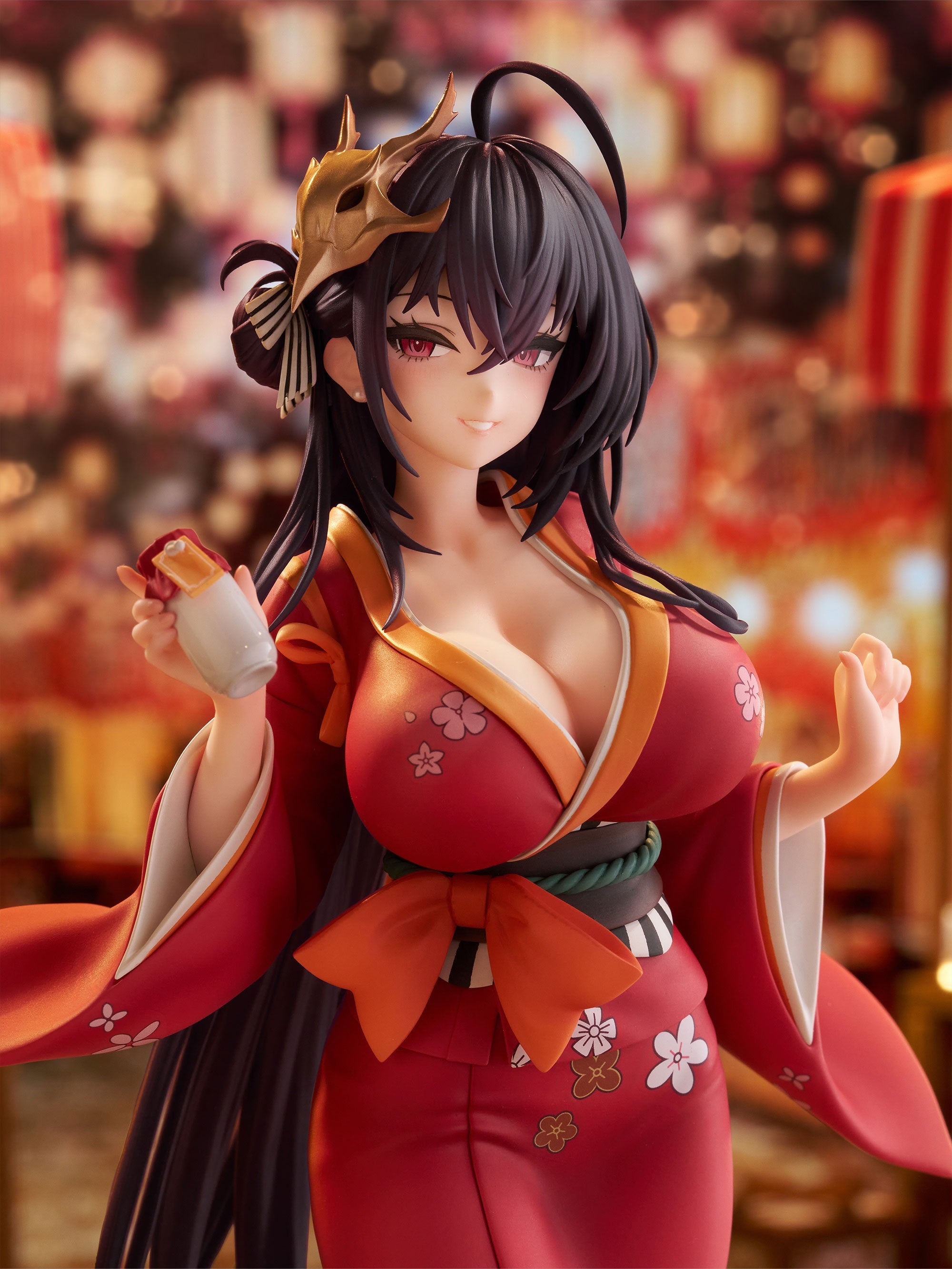 SPECIAL ORDER FuRyu - F:NEX - Azur Lane - Taihou: Yukata Ver. 1/7 [JP]