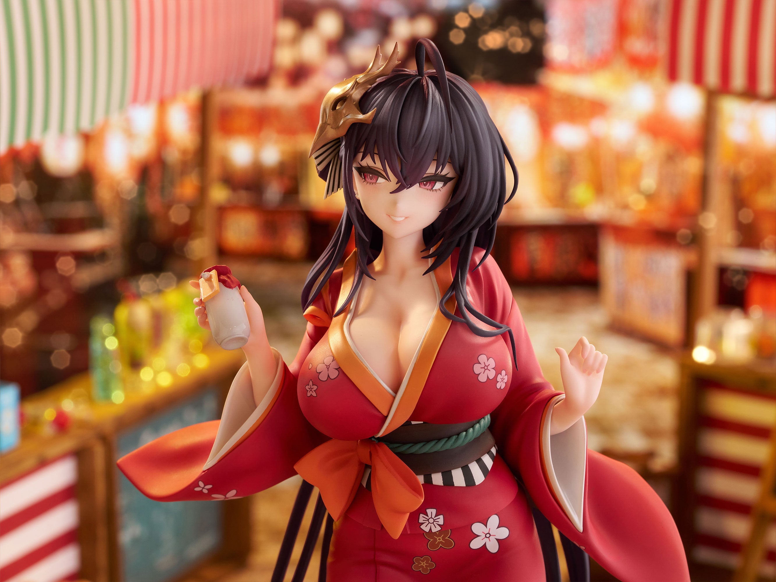 SPECIAL ORDER FuRyu - F:NEX - Azur Lane - Taihou: Yukata Ver. 1/7 [JP]