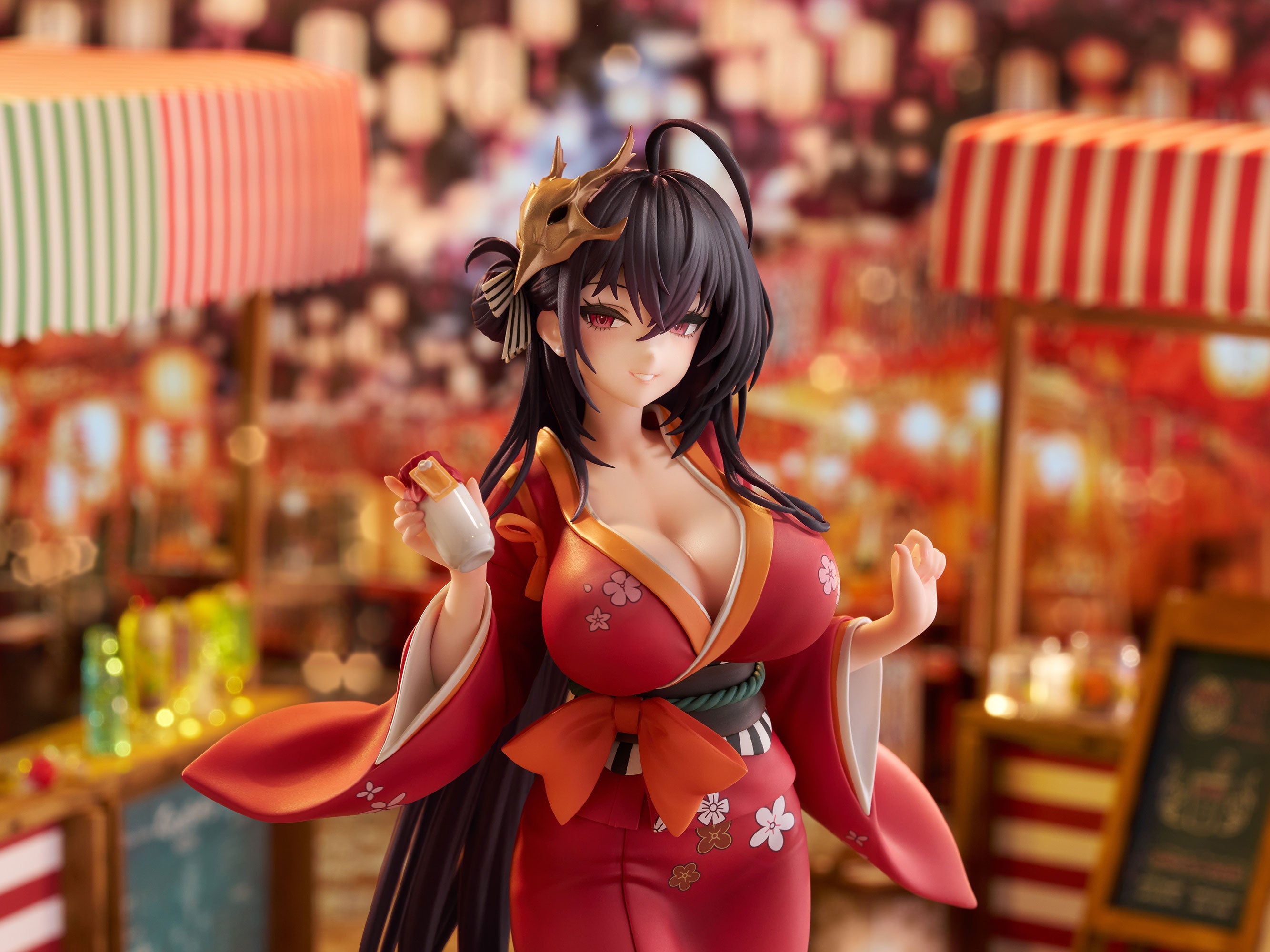 SPECIAL ORDER FuRyu - F:NEX - Azur Lane - Taihou: Yukata Ver. 1/7 [JP]