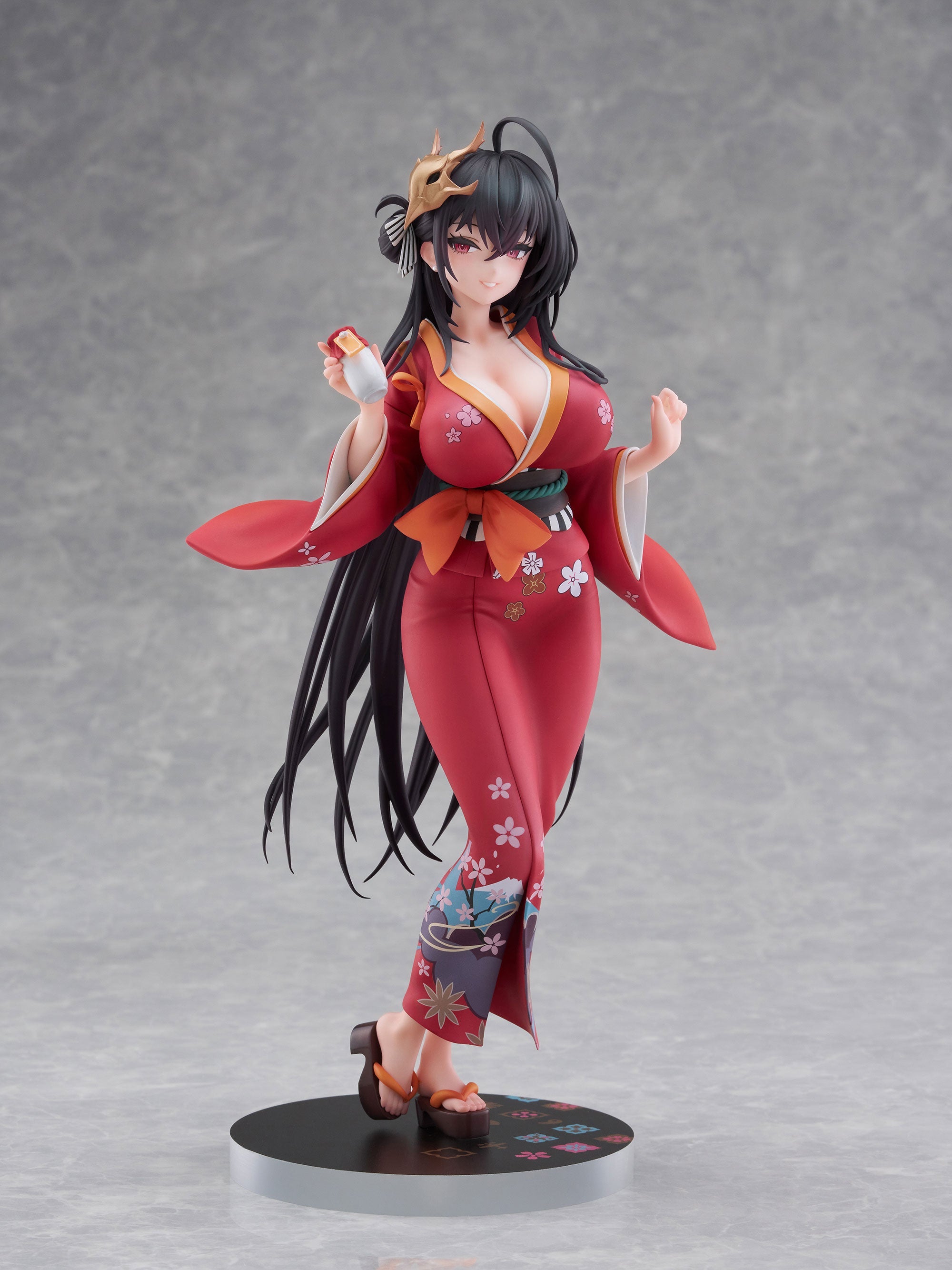 SPECIAL ORDER FuRyu - F:NEX - Azur Lane - Taihou: Yukata Ver. 1/7 [JP]