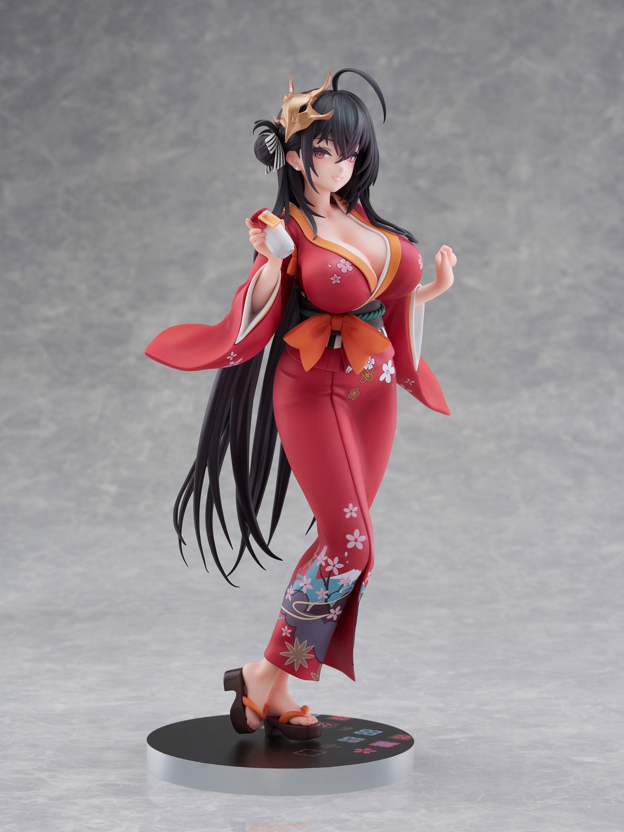 SPECIAL ORDER FuRyu - F:NEX - Azur Lane - Taihou: Yukata Ver. 1/7 [JP]