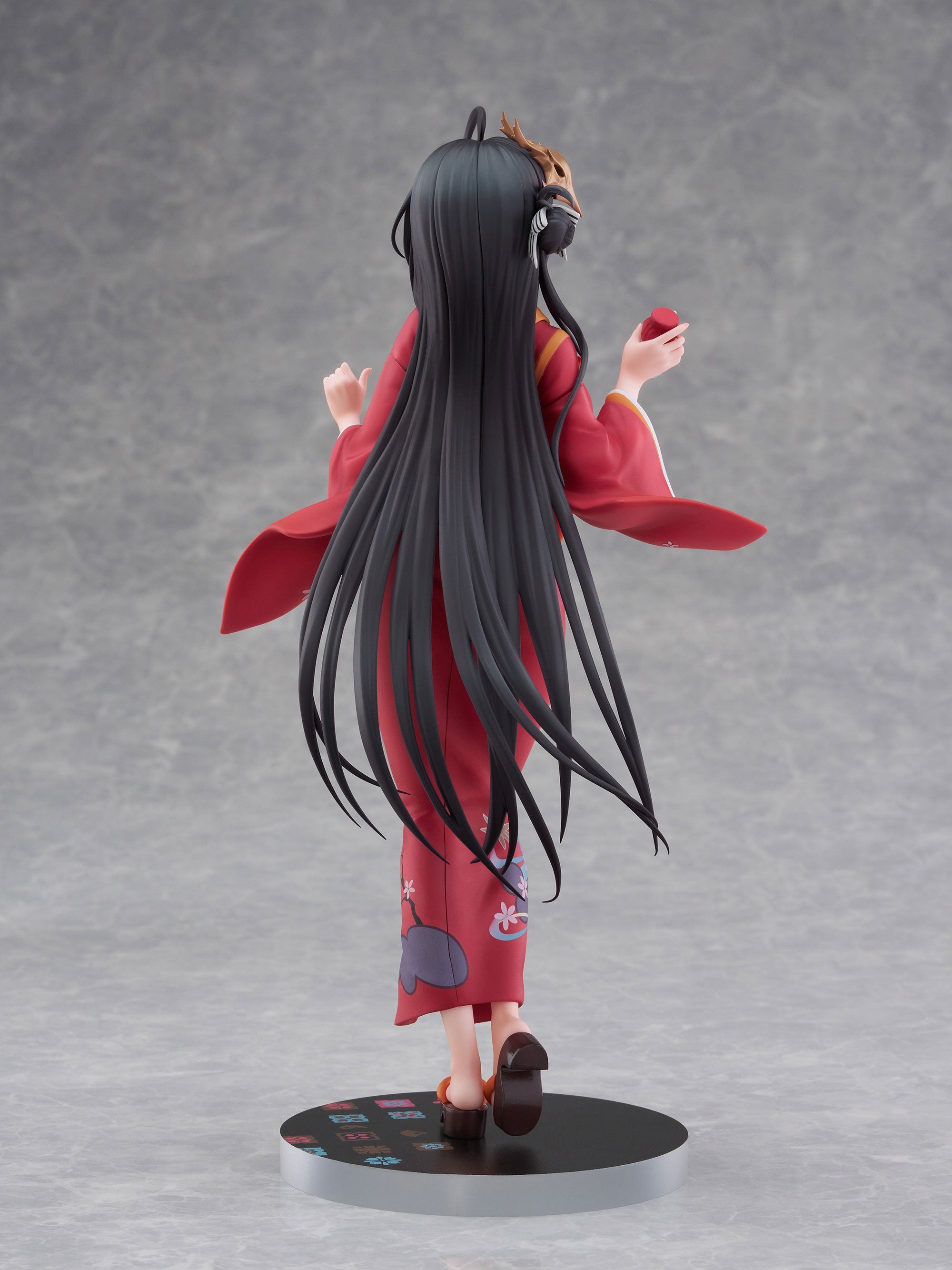SPECIAL ORDER FuRyu - F:NEX - Azur Lane - Taihou: Yukata Ver. 1/7 [JP]