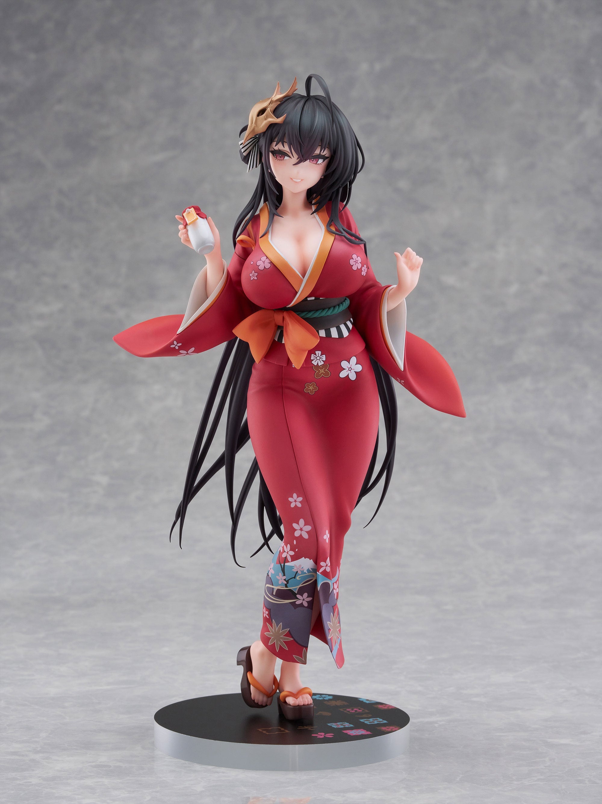 SPECIAL ORDER FuRyu - F:NEX - Azur Lane - Taihou: Yukata Ver. 1/7 [JP]
