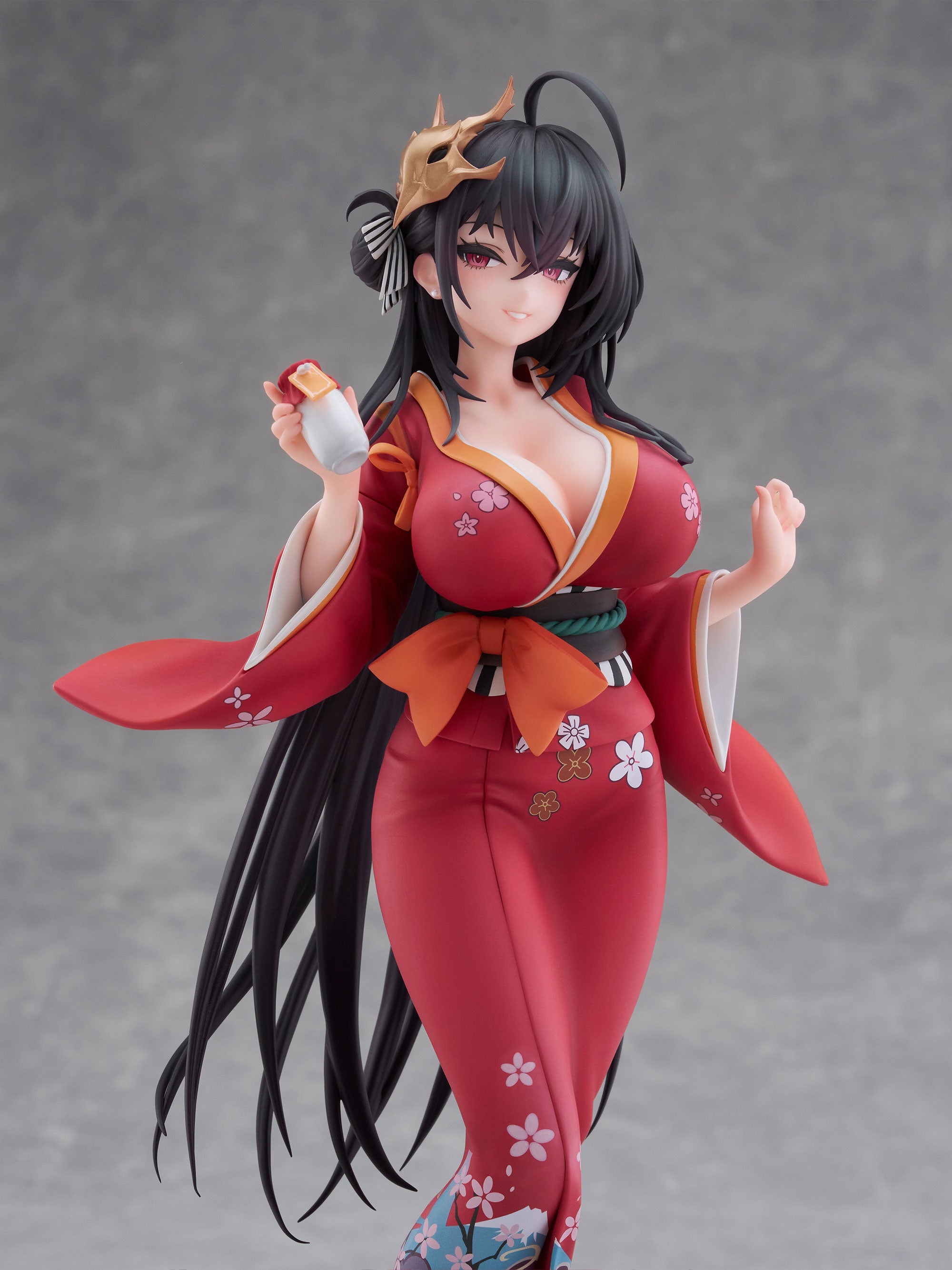 SPECIAL ORDER FuRyu - F:NEX - Azur Lane - Taihou: Yukata Ver. 1/7 [JP]