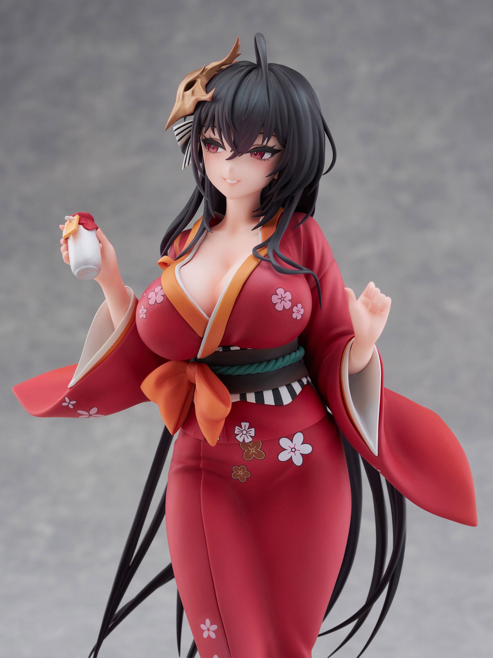 SPECIAL ORDER FuRyu - F:NEX - Azur Lane - Taihou: Yukata Ver. 1/7 [JP]