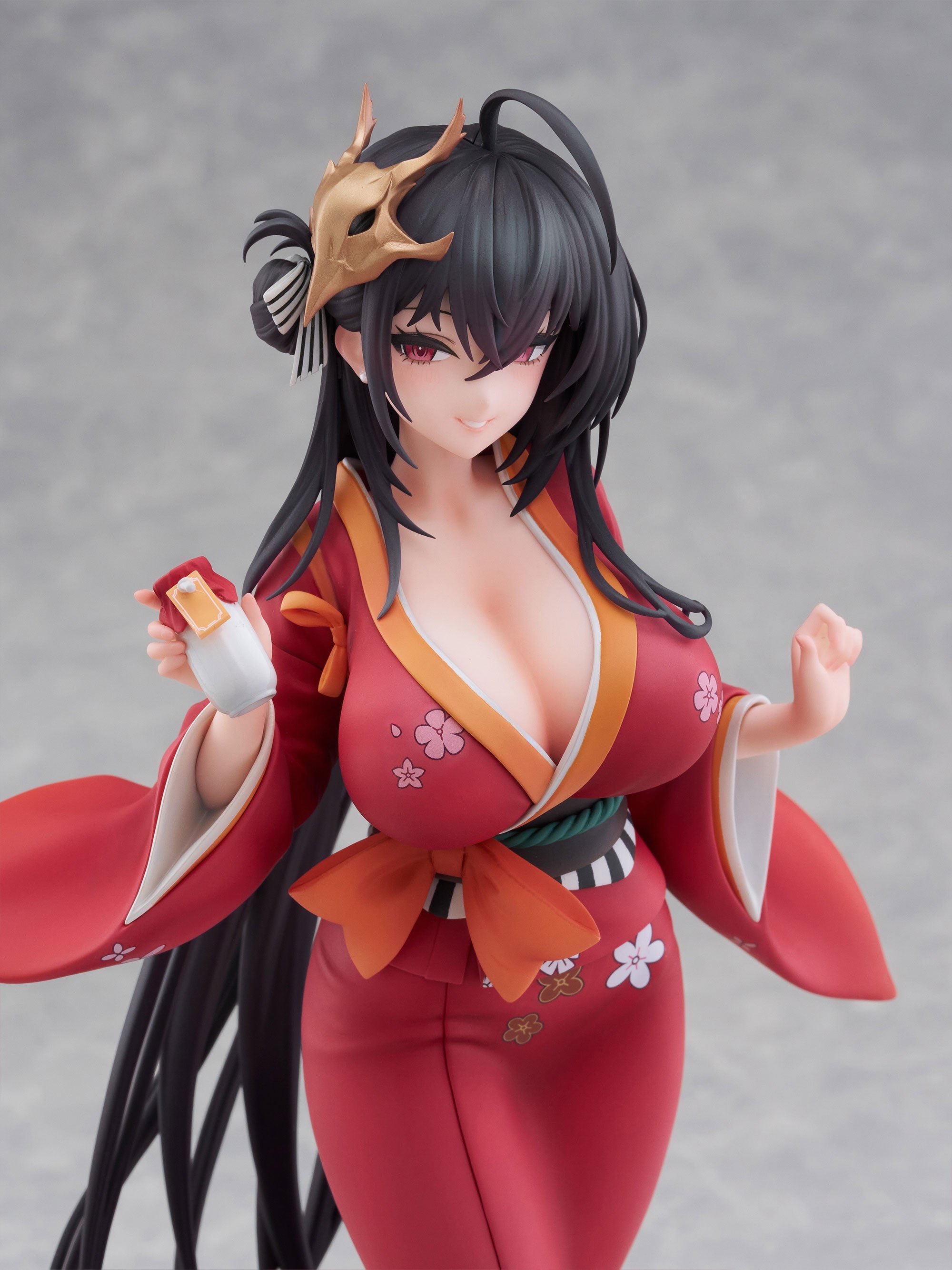 SPECIAL ORDER FuRyu - F:NEX - Azur Lane - Taihou: Yukata Ver. 1/7 [JP]
