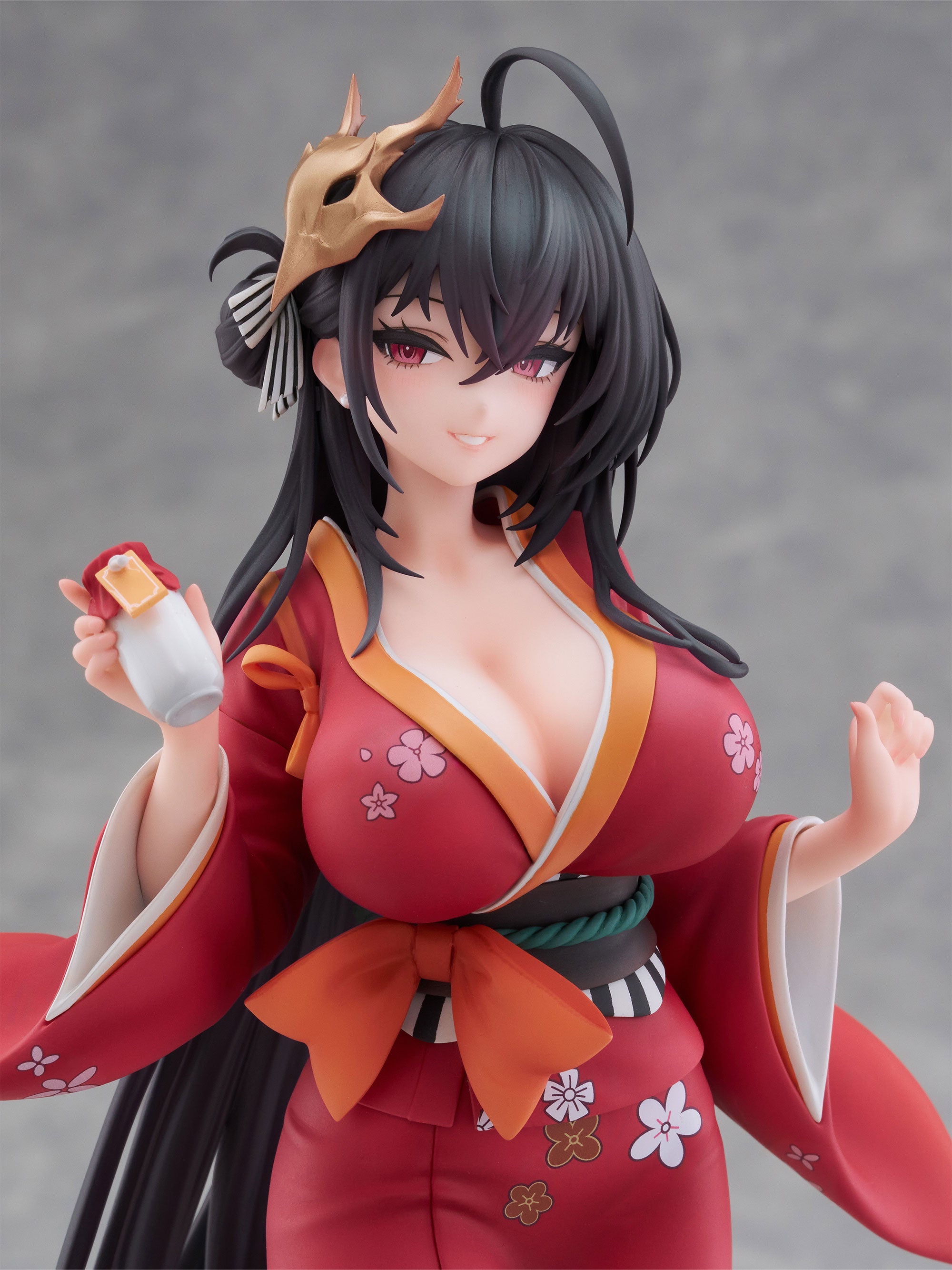 SPECIAL ORDER FuRyu - F:NEX - Azur Lane - Taihou: Yukata Ver. 1/7 [JP]