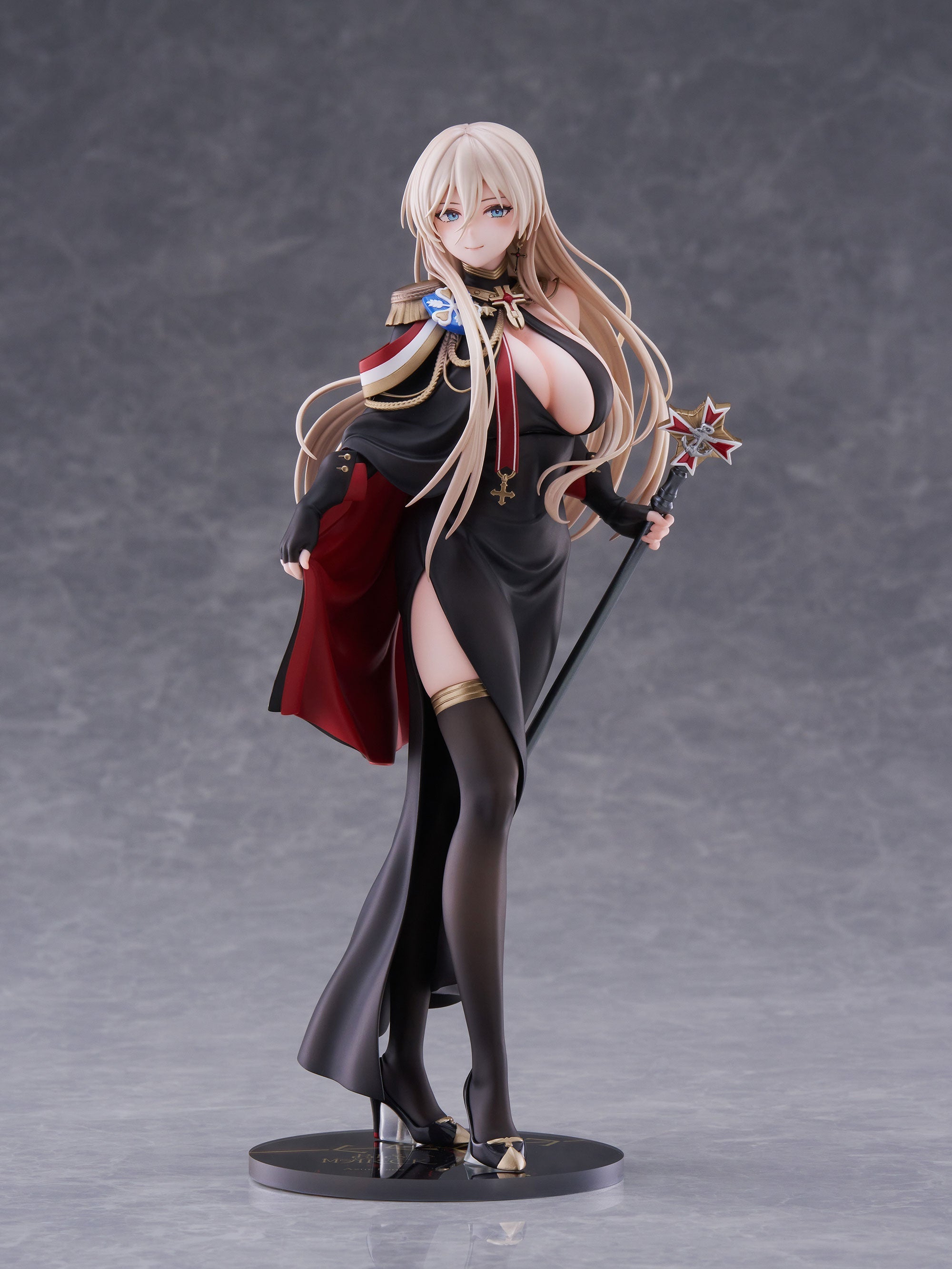 SPECIAL ORDER FuRyu - F:NEX - Azur Lane - Bismarck: Uniform Ver. 1/7 [JP]