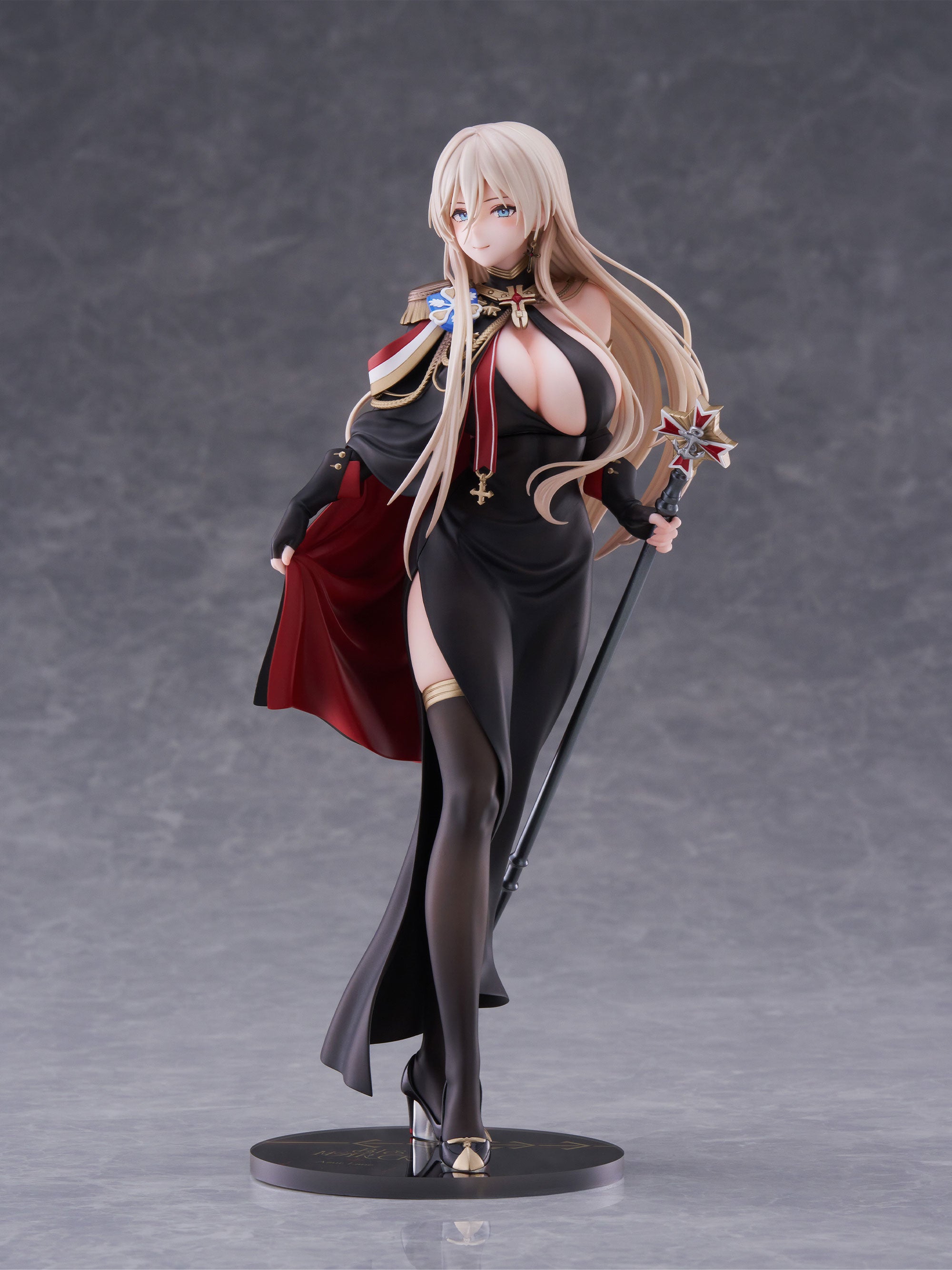 SPECIAL ORDER FuRyu - F:NEX - Azur Lane - Bismarck: Uniform Ver. 1/7 [JP]