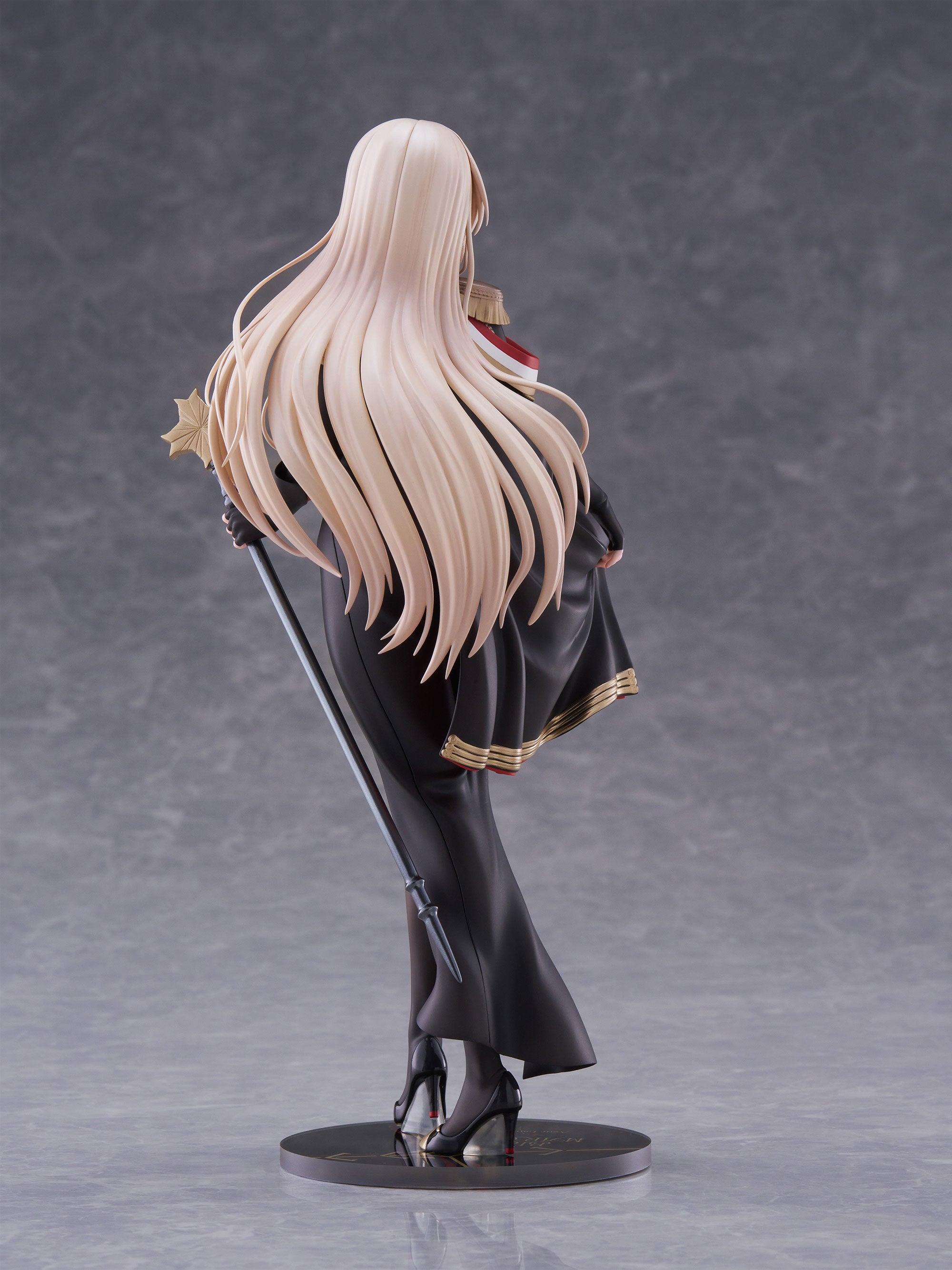 SPECIAL ORDER FuRyu - F:NEX - Azur Lane - Bismarck: Uniform Ver. 1/7 [JP]