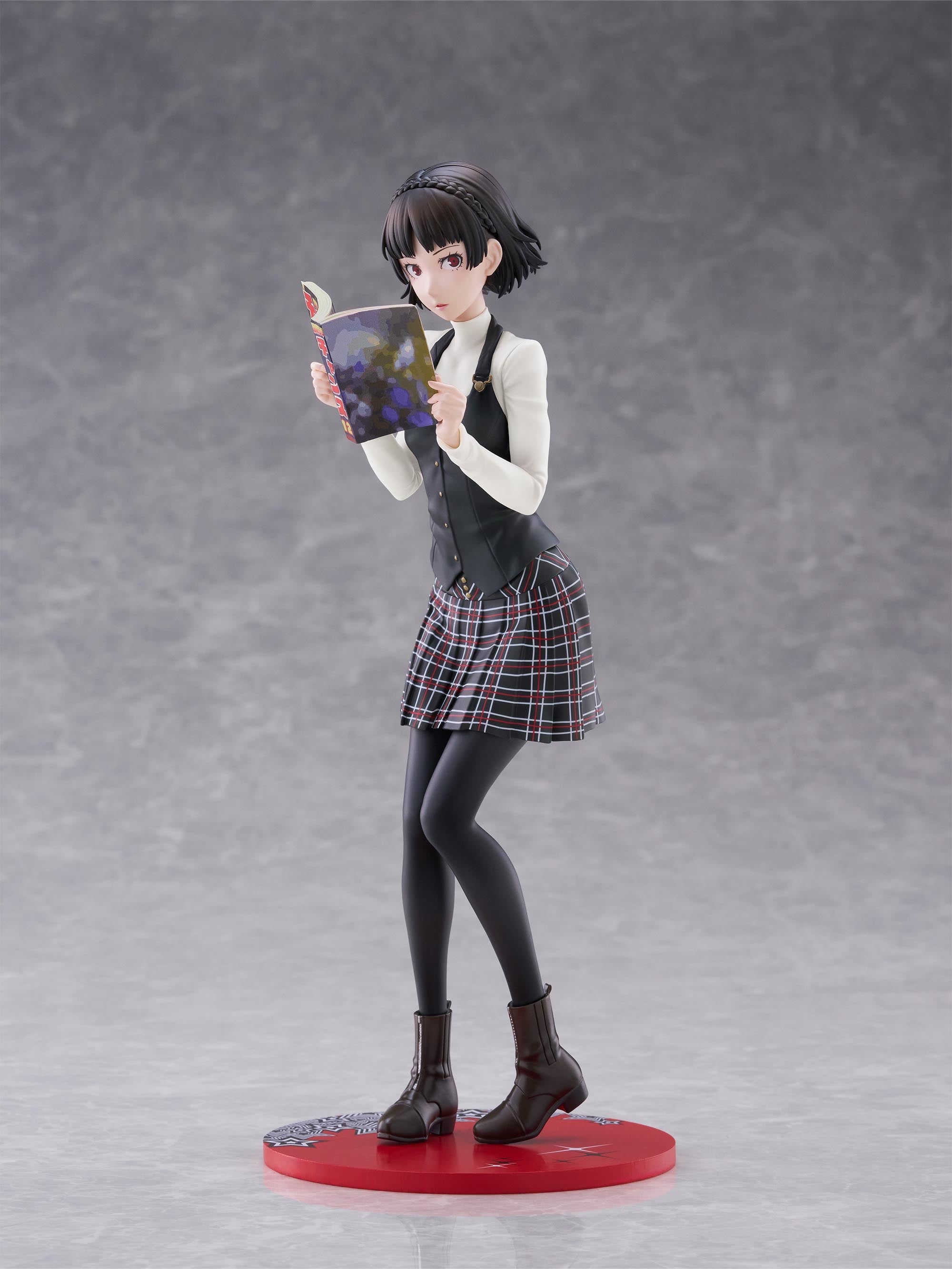 SPECIAL ORDER FuRyu - F:NEX - Persona 5 Royal - Makoto Niijima 1/7 [JP]