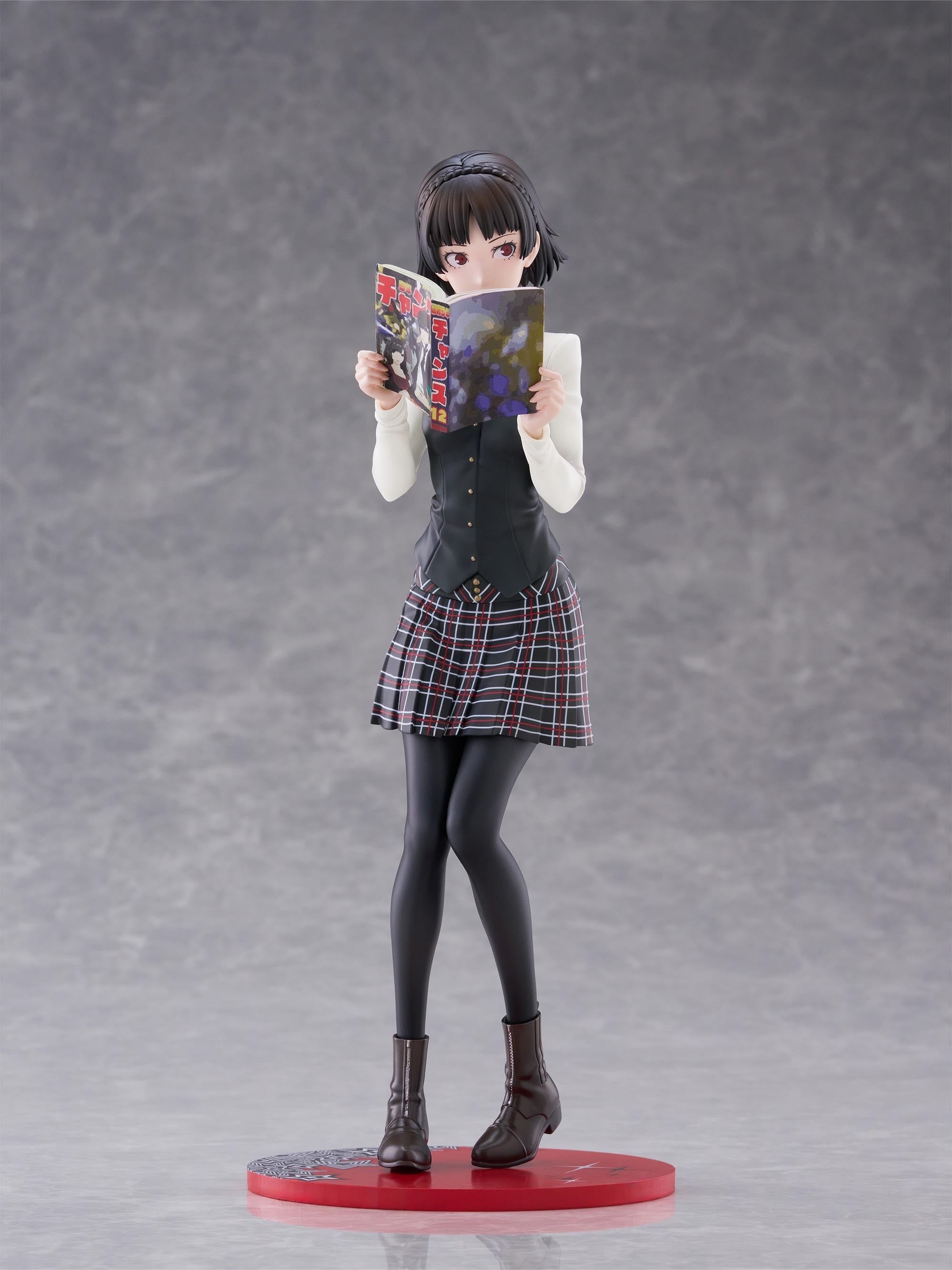 SPECIAL ORDER FuRyu - F:NEX - Persona 5 Royal - Makoto Niijima 1/7 [JP]