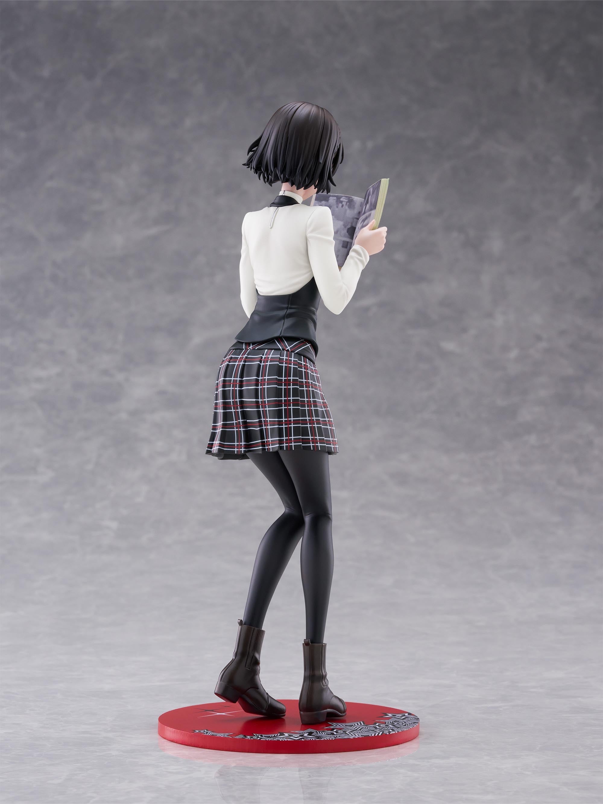 SPECIAL ORDER FuRyu - F:NEX - Persona 5 Royal - Makoto Niijima 1/7 [JP]
