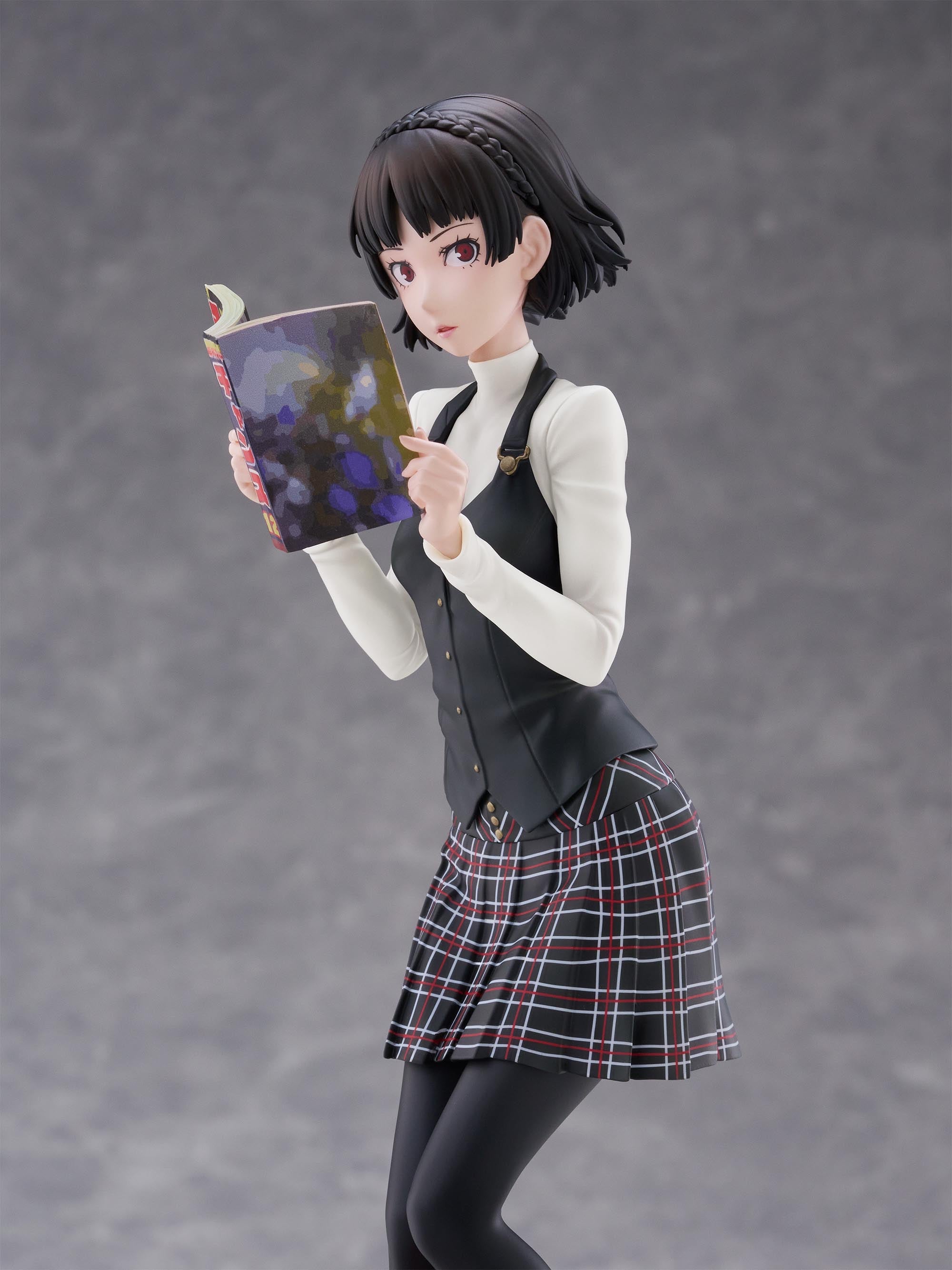 SPECIAL ORDER FuRyu - F:NEX - Persona 5 Royal - Makoto Niijima 1/7 [JP]