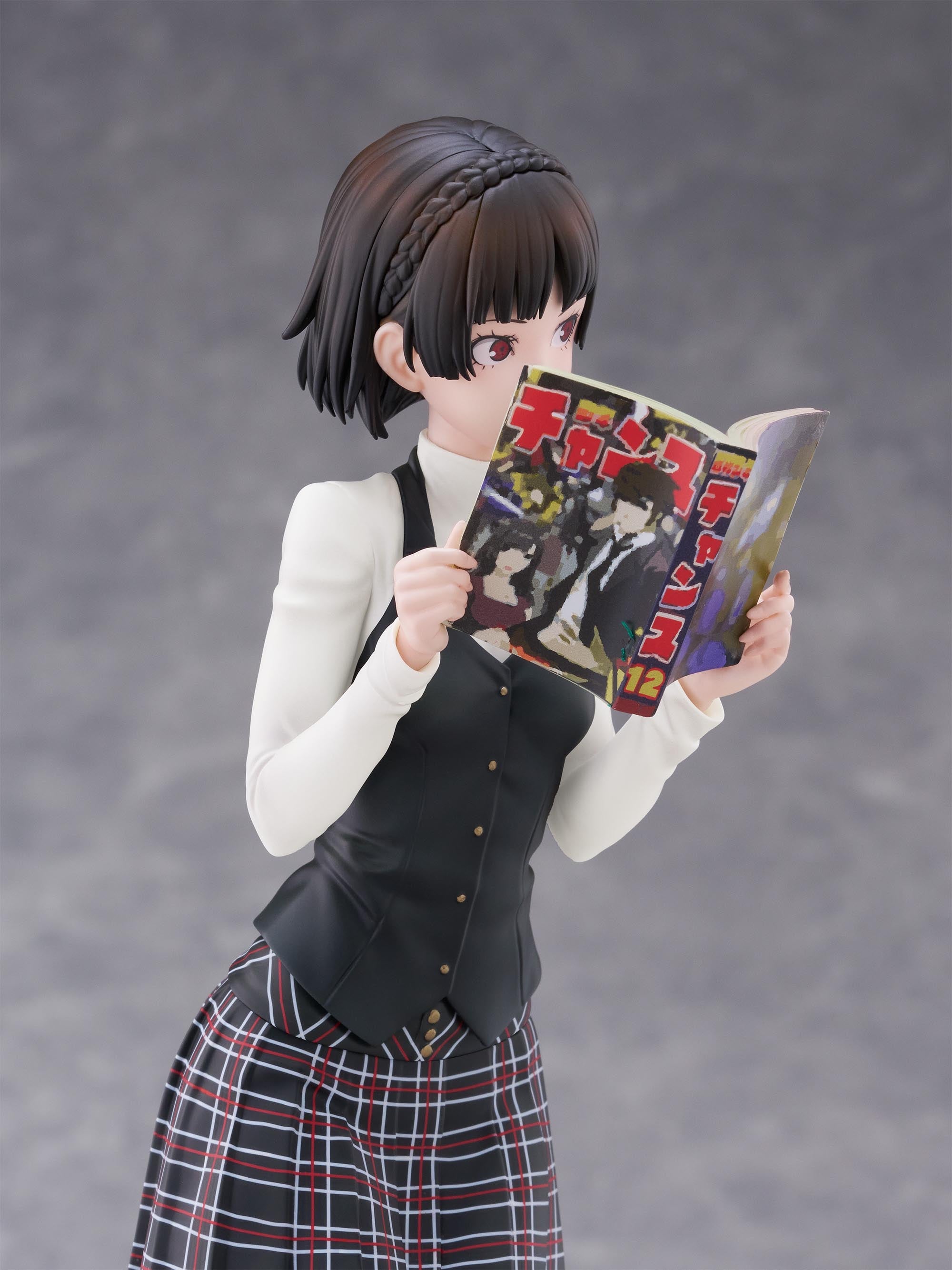 SPECIAL ORDER FuRyu - F:NEX - Persona 5 Royal - Makoto Niijima 1/7 [JP]