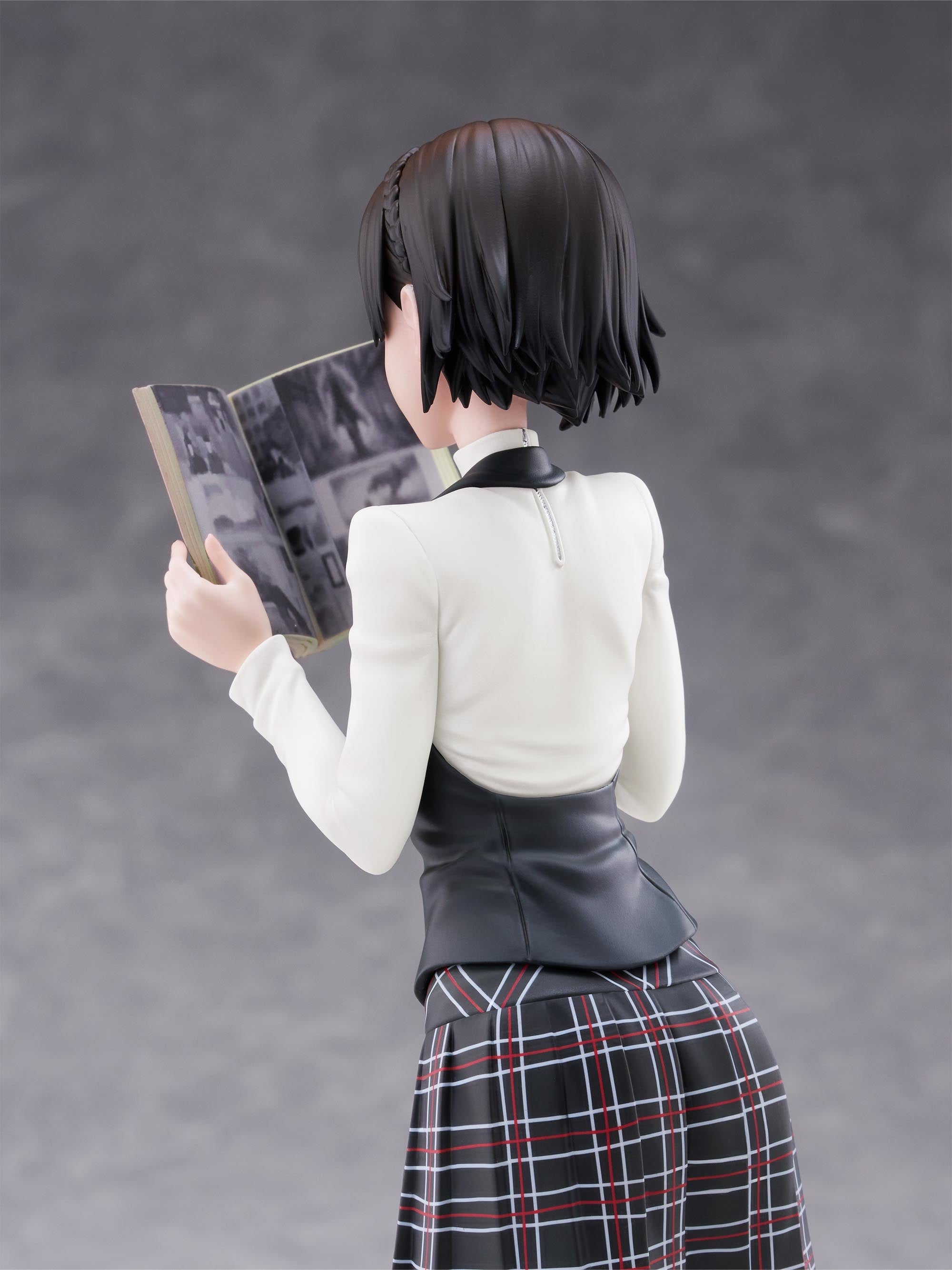 SPECIAL ORDER FuRyu - F:NEX - Persona 5 Royal - Makoto Niijima 1/7 [JP]