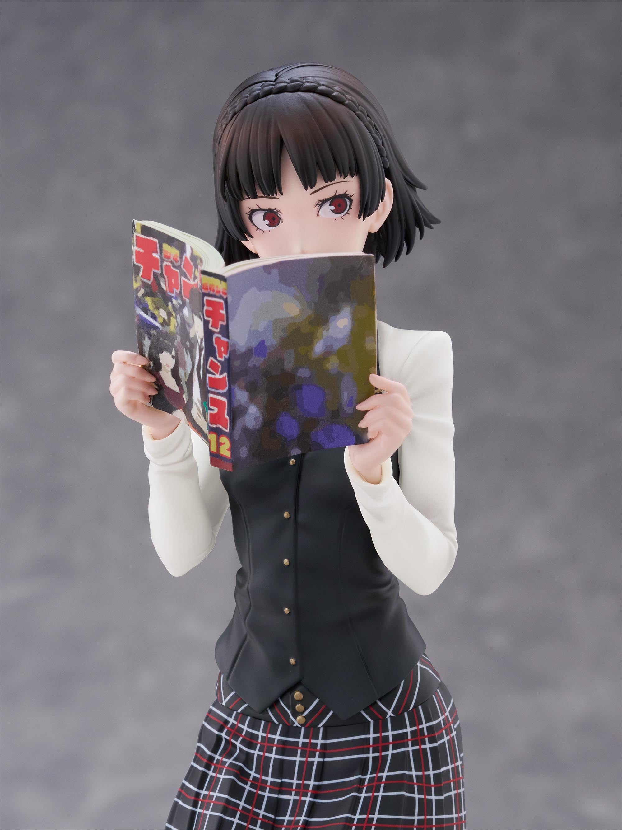 SPECIAL ORDER FuRyu - F:NEX - Persona 5 Royal - Makoto Niijima 1/7 [JP]
