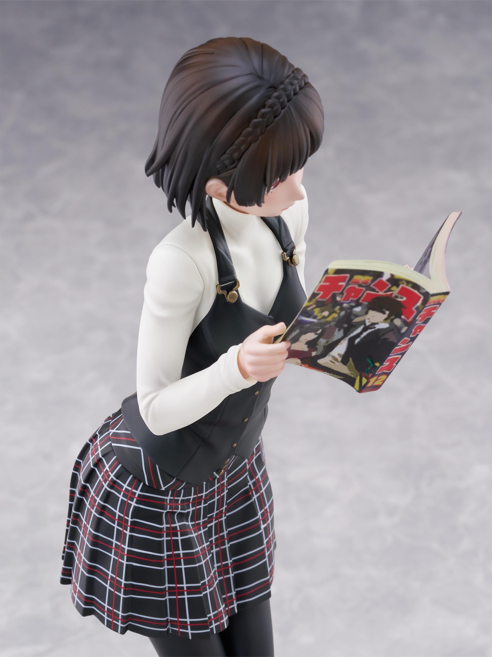 SPECIAL ORDER FuRyu - F:NEX - Persona 5 Royal - Makoto Niijima 1/7 [JP]