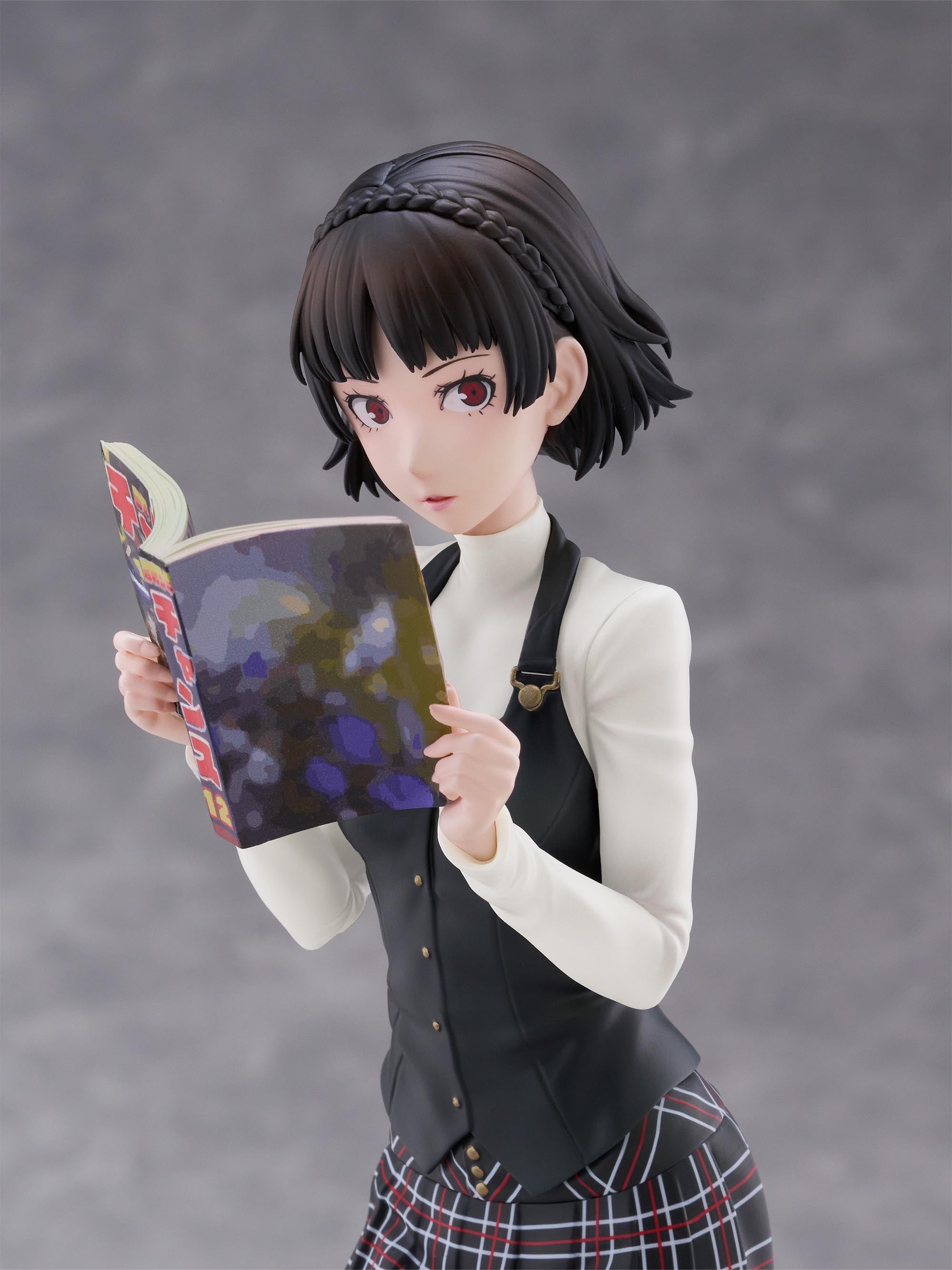 SPECIAL ORDER FuRyu - F:NEX - Persona 5 Royal - Makoto Niijima 1/7 [JP]