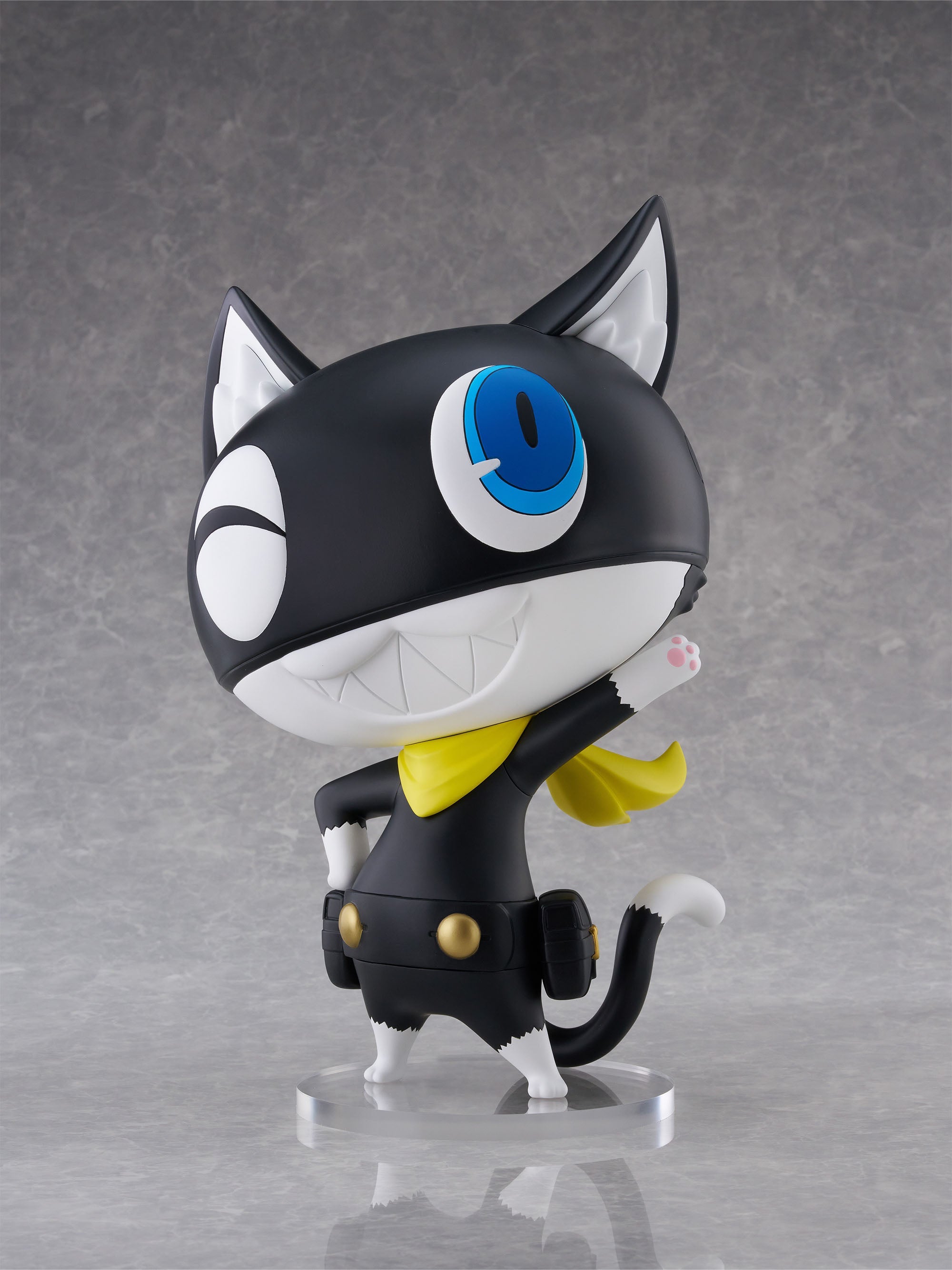 PRE-ORDER FuRyu - F:NEX - Persona 5 Royal - Morgana Big Soft Vinyl Figure