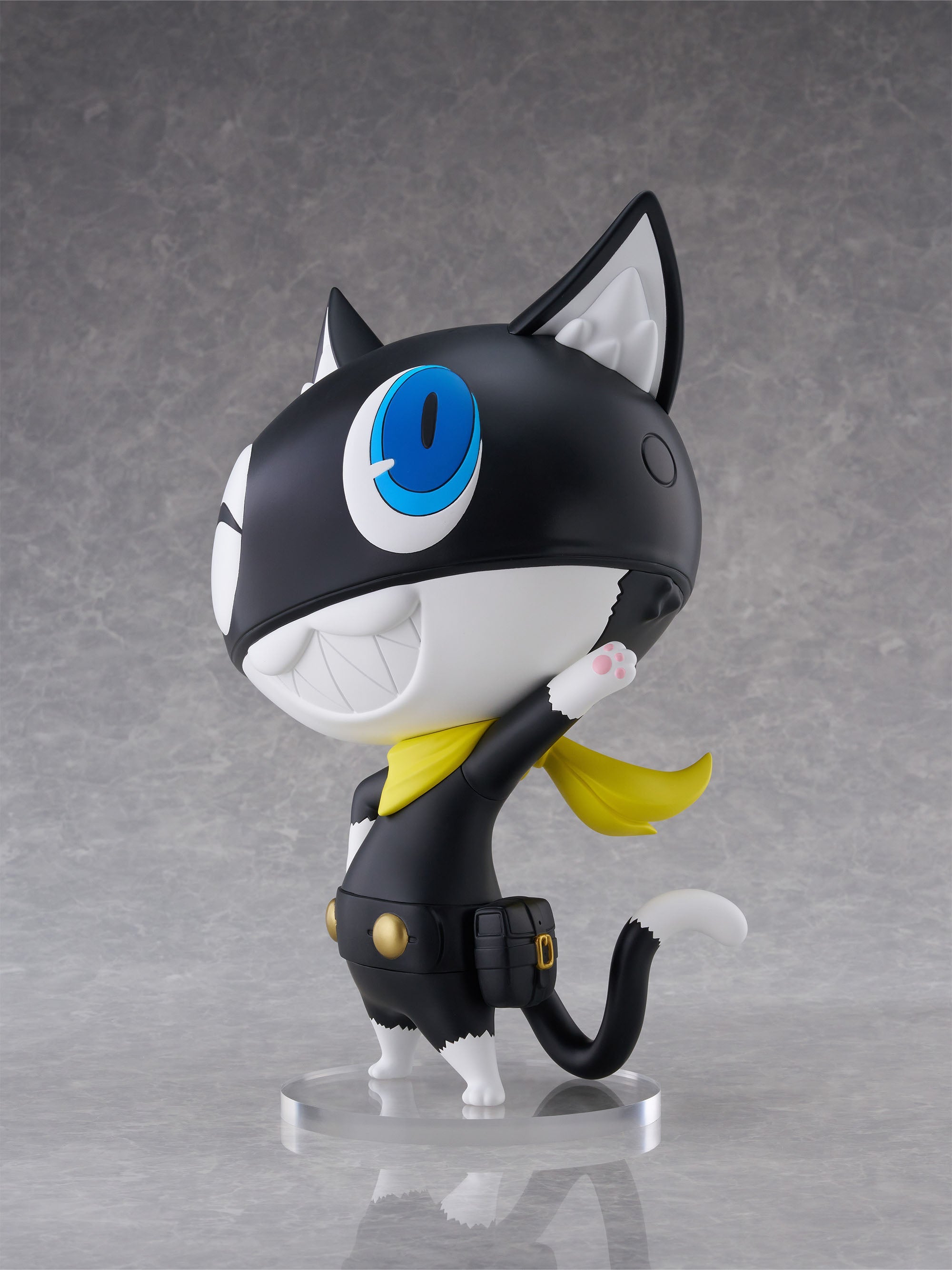 PRE-ORDER FuRyu - F:NEX - Persona 5 Royal - Morgana Big Soft Vinyl Figure