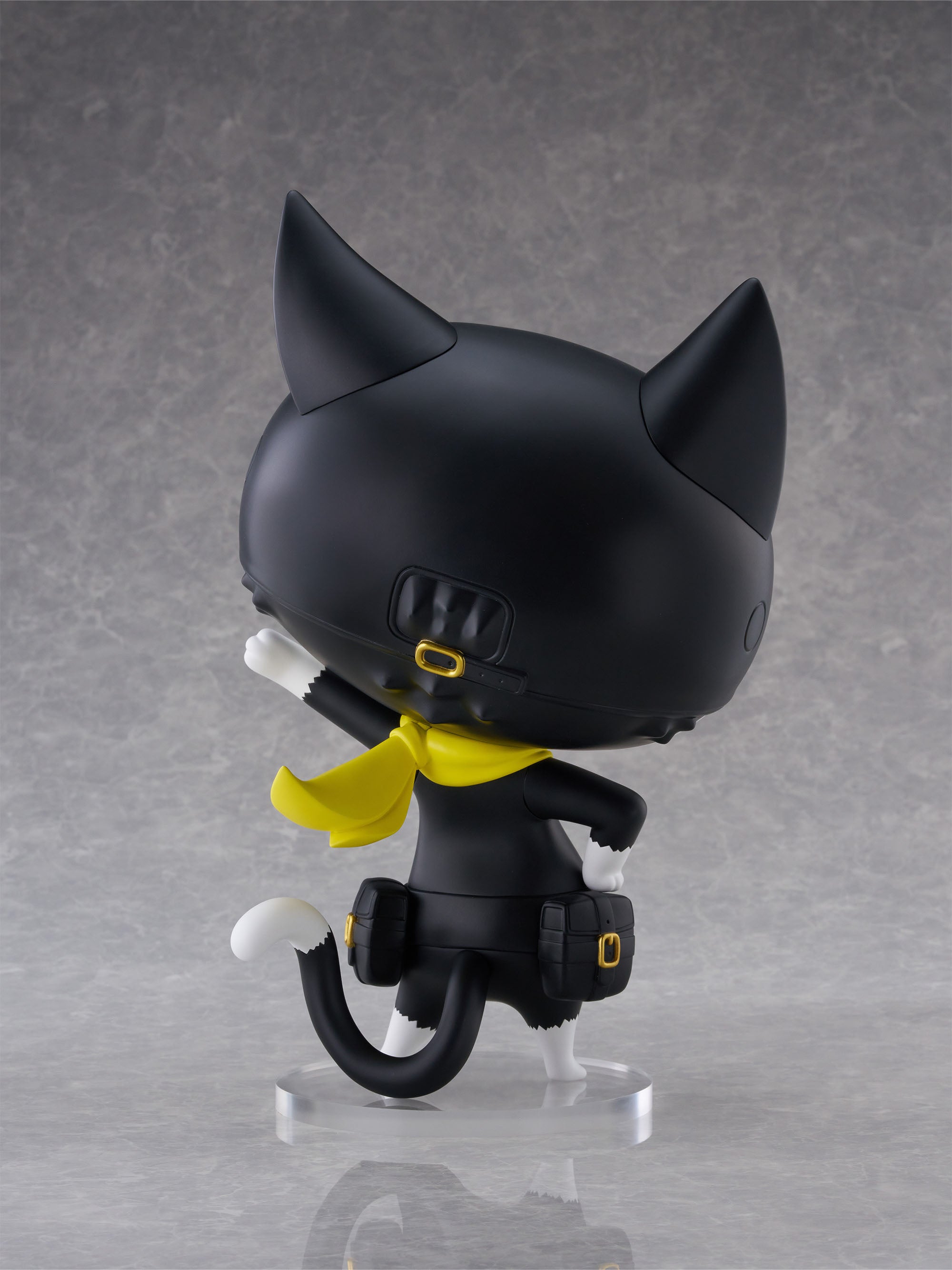 PRE-ORDER FuRyu - F:NEX - Persona 5 Royal - Morgana Big Soft Vinyl Figure