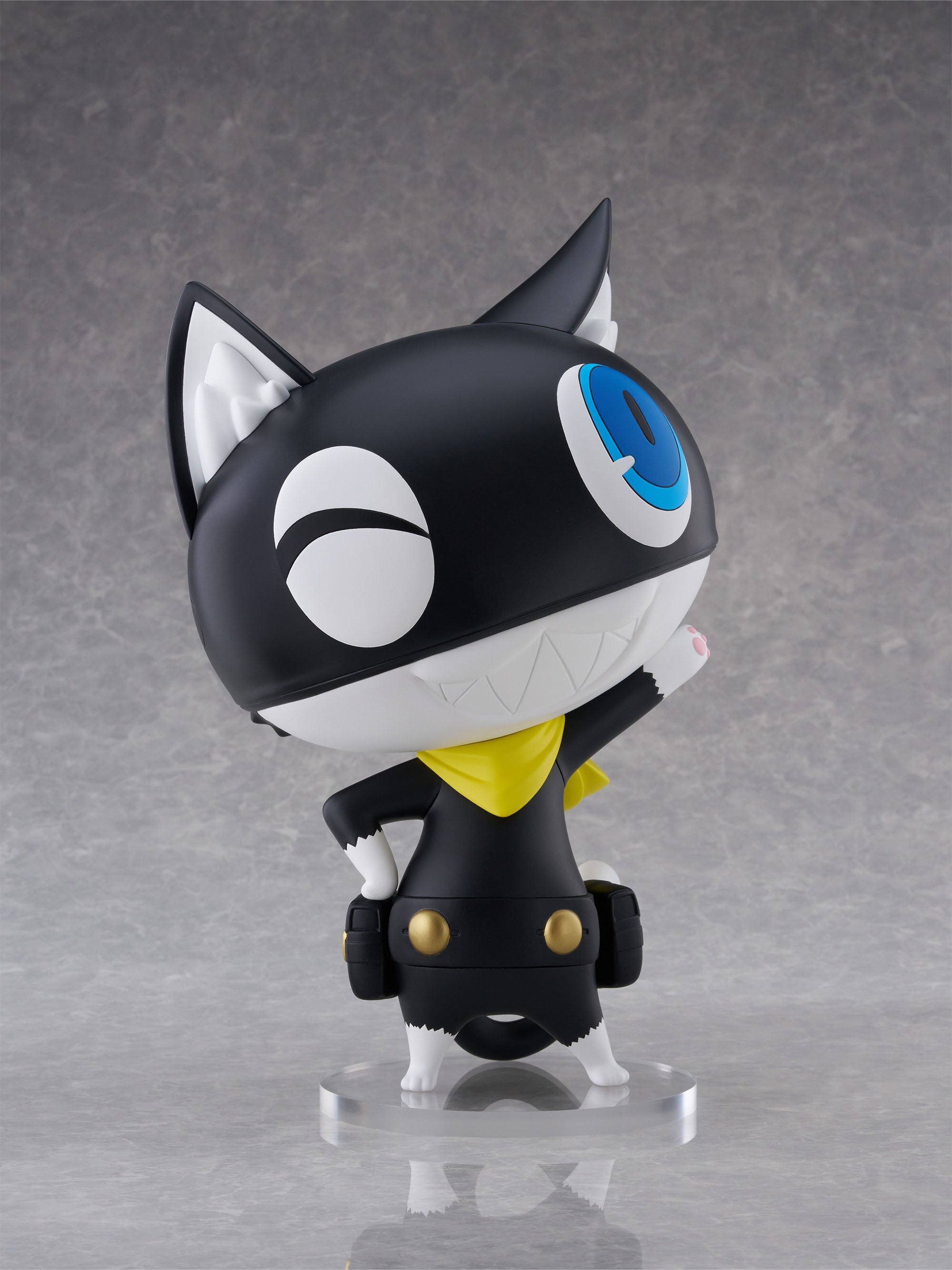 PRE-ORDER FuRyu - F:NEX - Persona 5 Royal - Morgana Big Soft Vinyl Figure