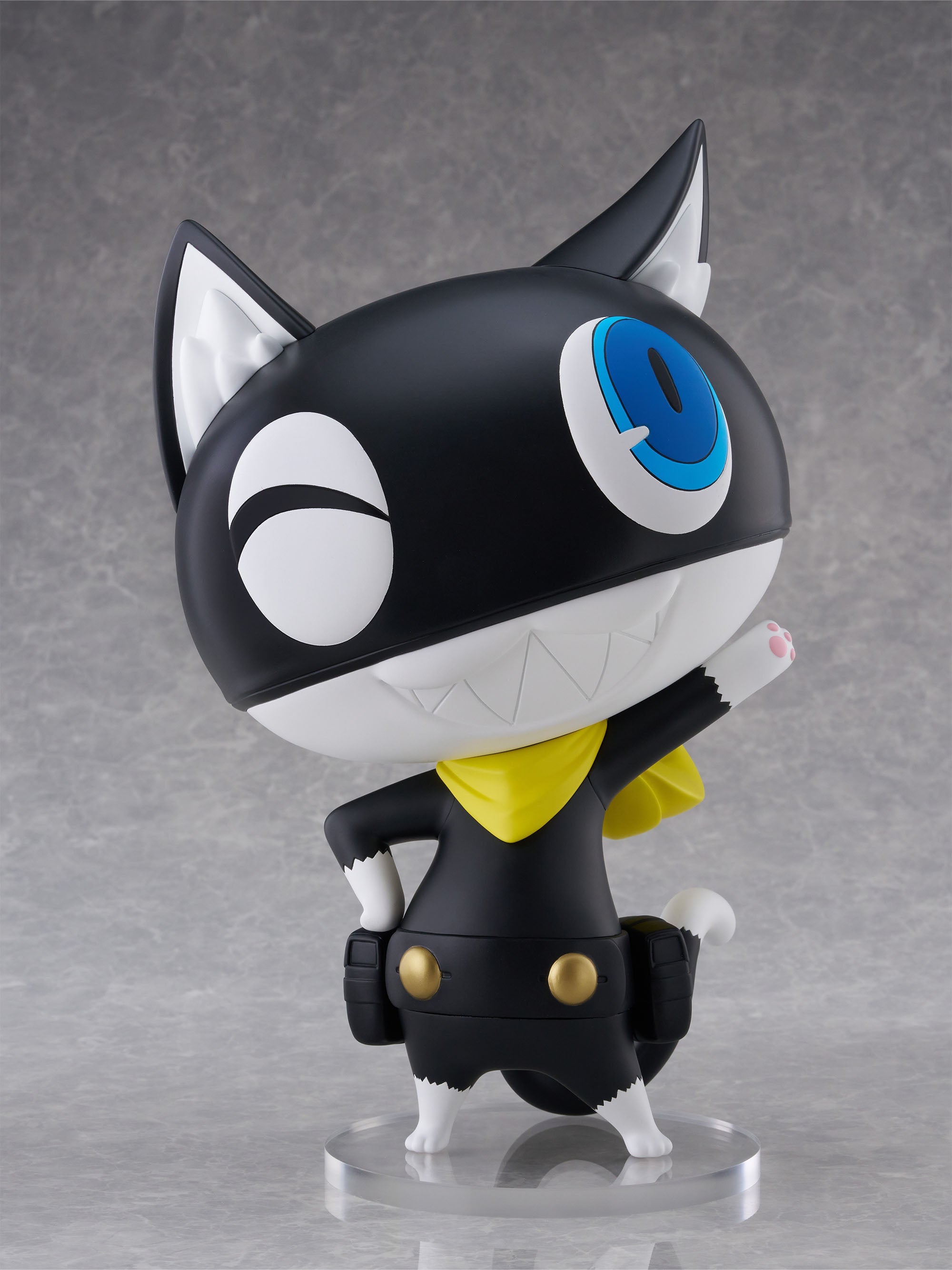 PRE-ORDER FuRyu - F:NEX - Persona 5 Royal - Morgana Big Soft Vinyl Figure