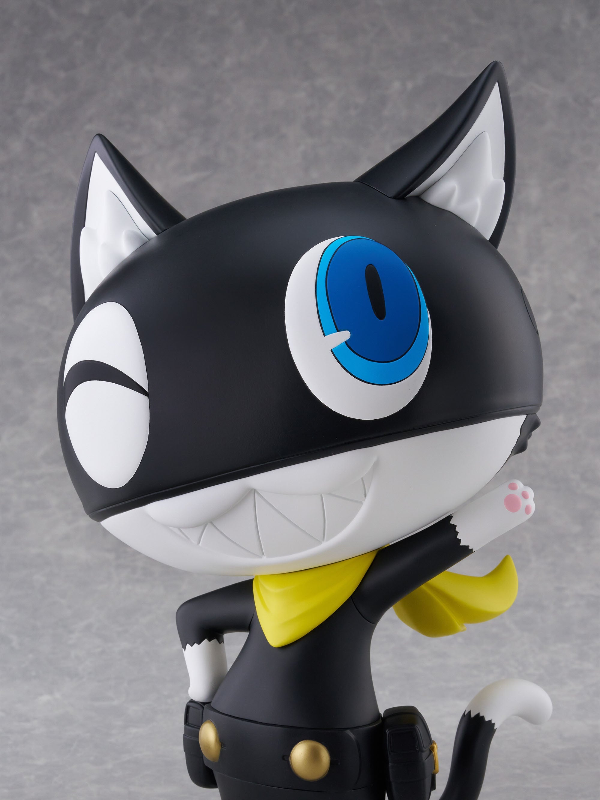 PRE-ORDER FuRyu - F:NEX - Persona 5 Royal - Morgana Big Soft Vinyl Figure